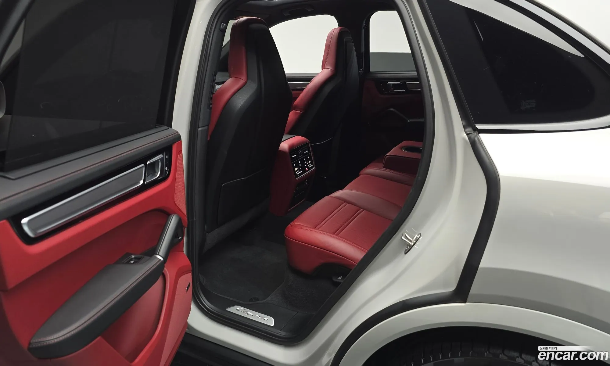 Porsche Cayenne 2022 WP1AA29Y1PDA01827 — 17
