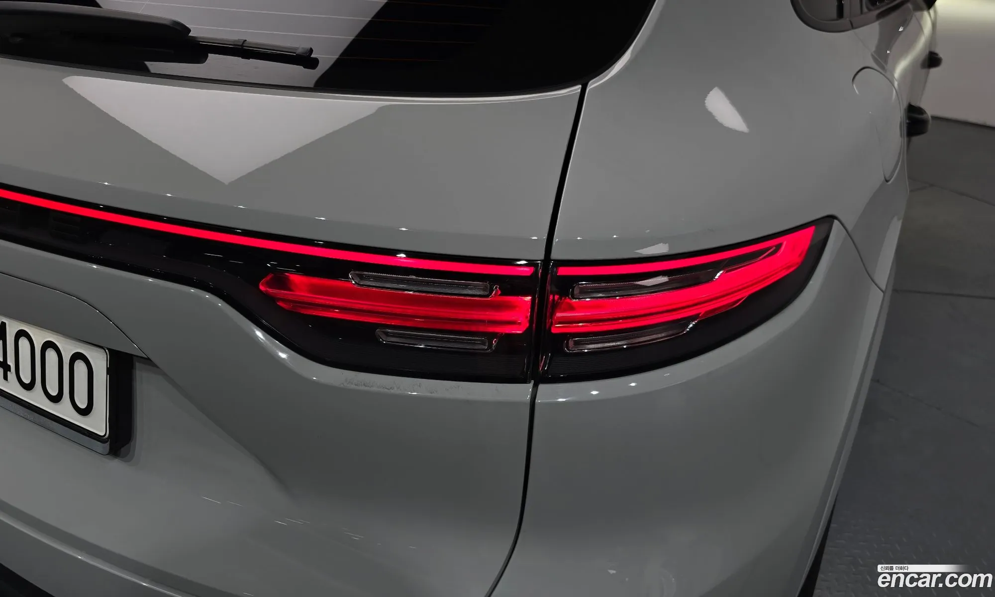 Porsche Cayenne 2022 WP1AA29Y1PDA01827 — 28