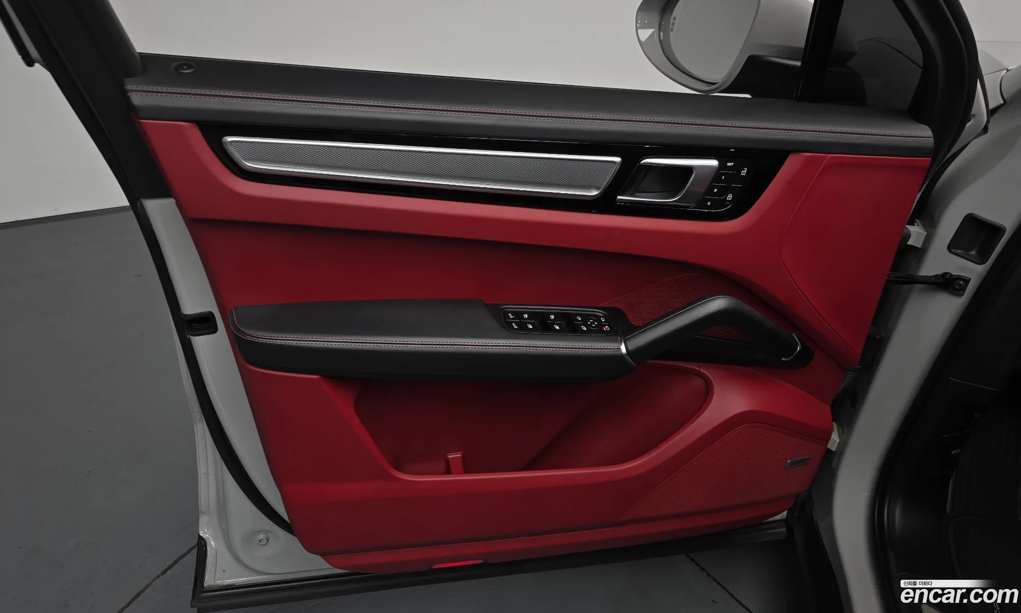 Porsche Cayenne 2022 WP1AA29Y1PDA01827 — 4