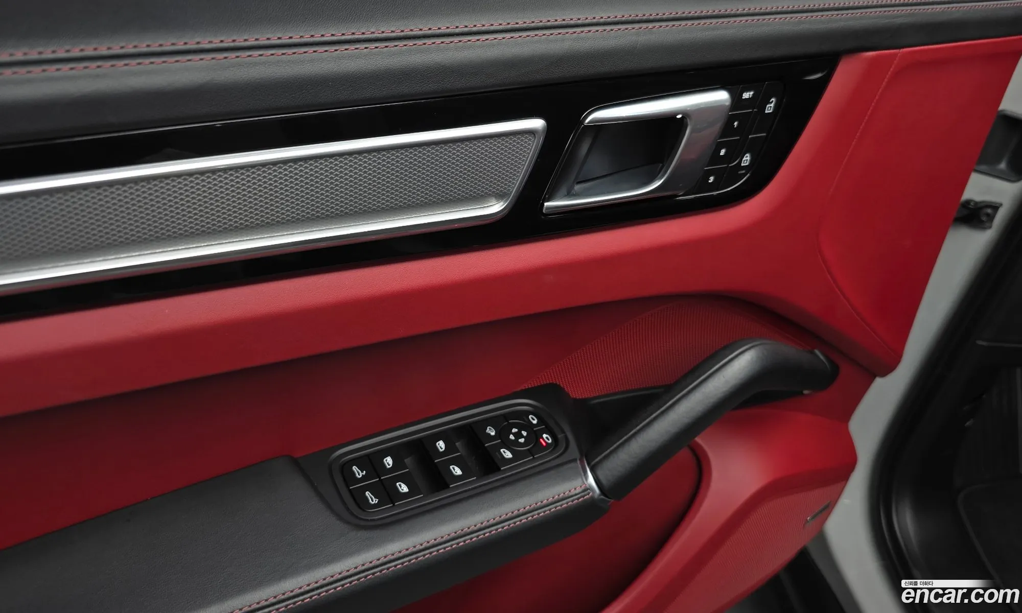 Porsche Cayenne 2022 WP1AA29Y1PDA01827 — 20