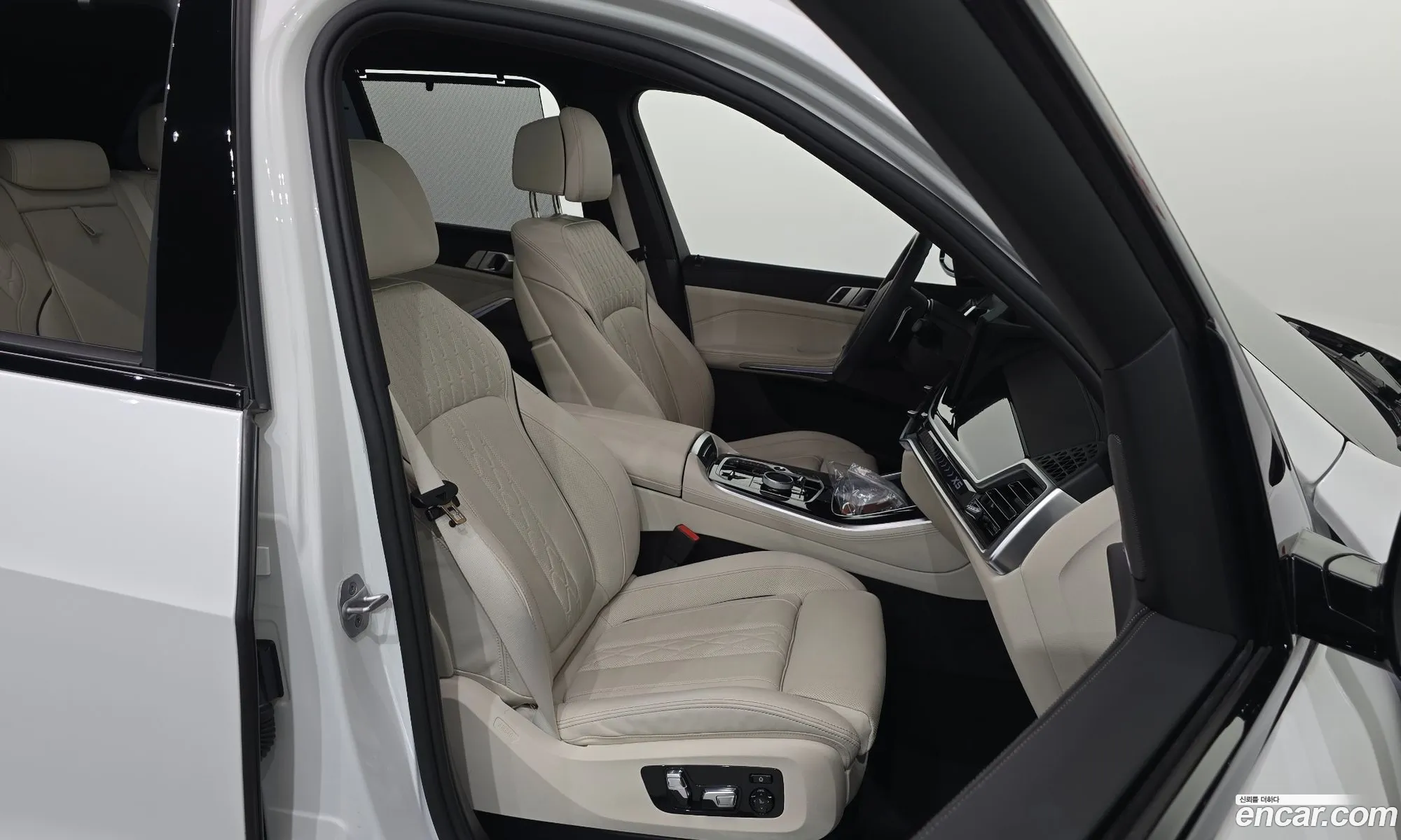 BMW X5 2025 WBA11EV05S9050847 — 5