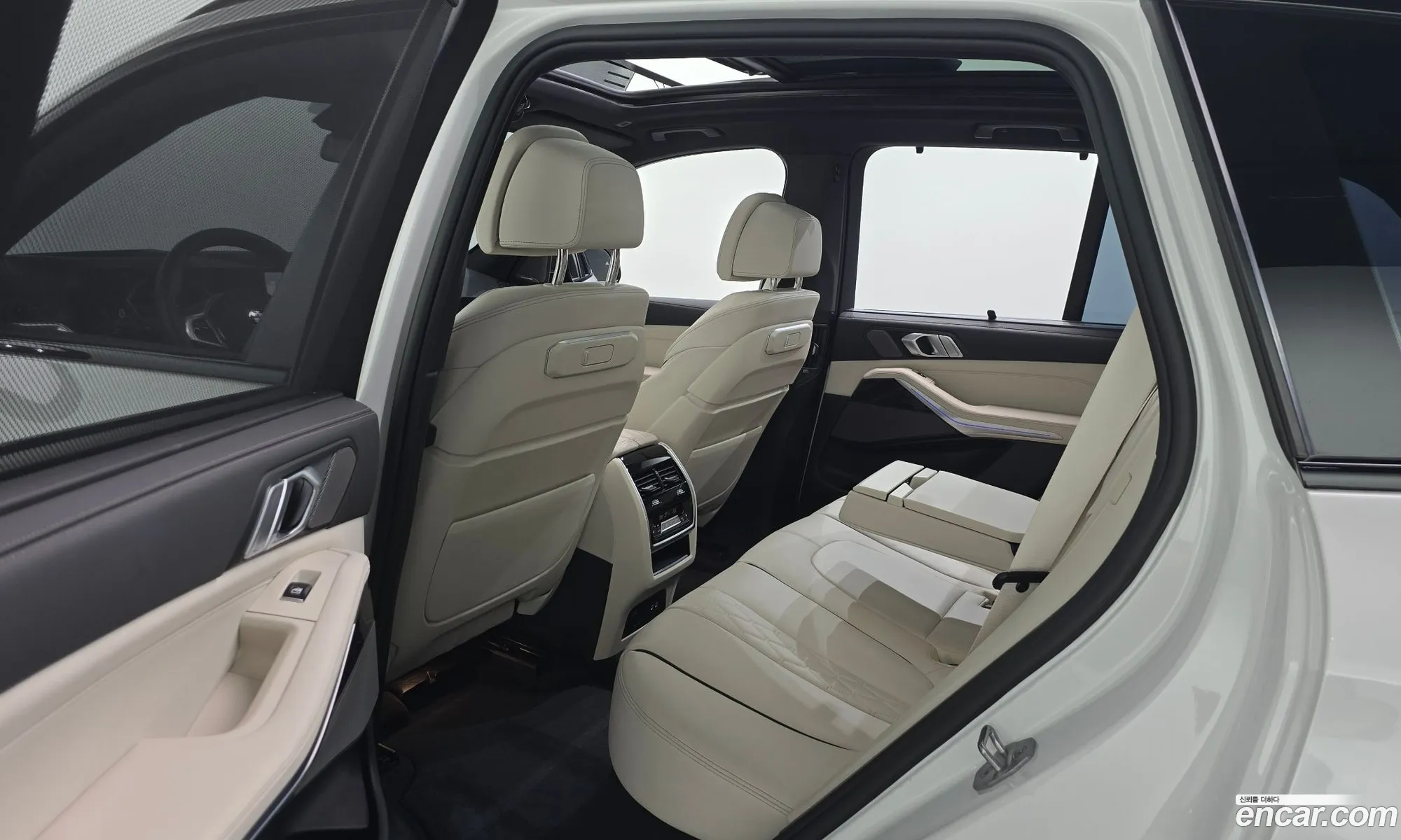 BMW X5 2025 WBA11EV05S9050847 — 6