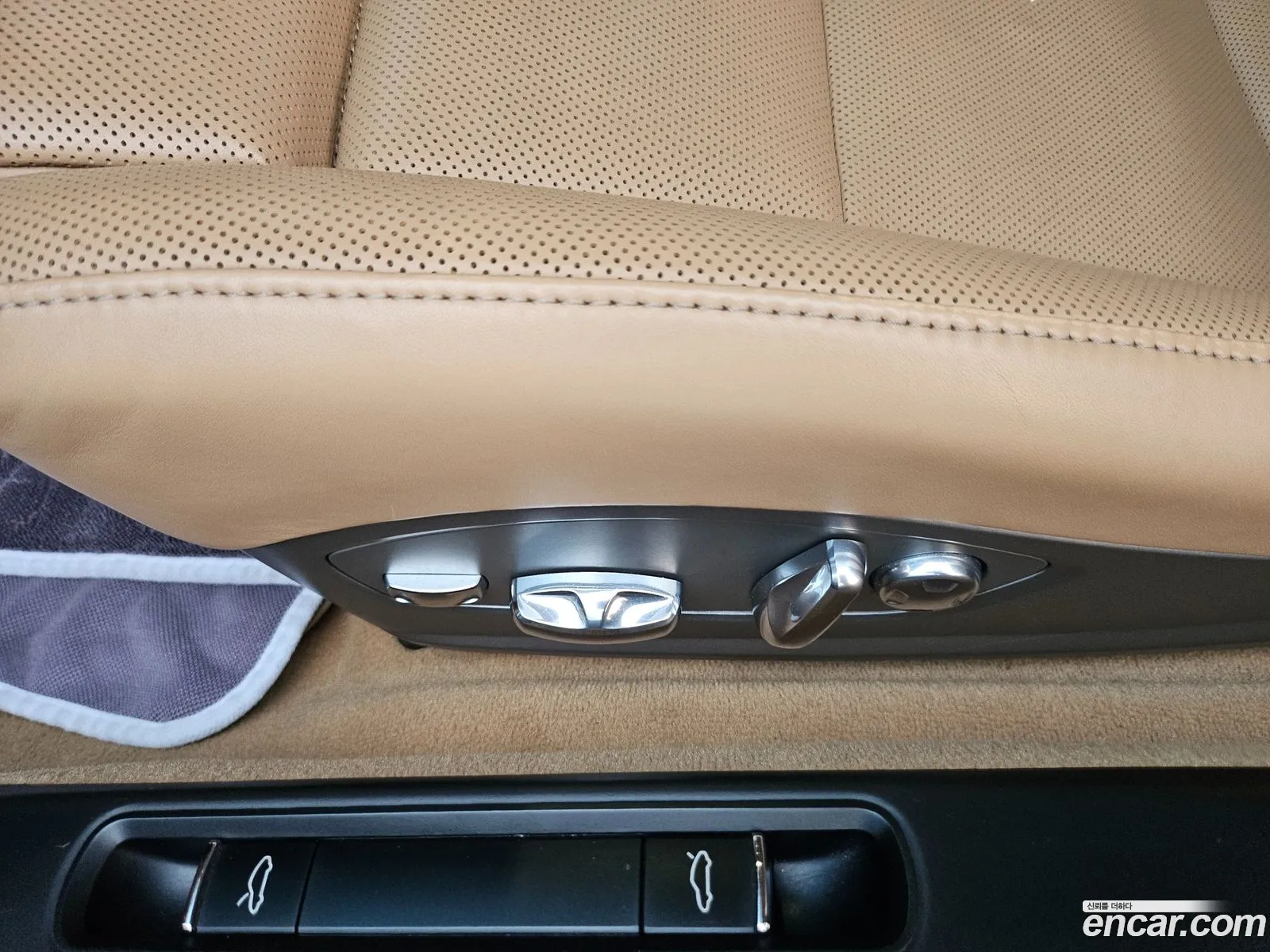 Porsche Cayman 2013 — 6