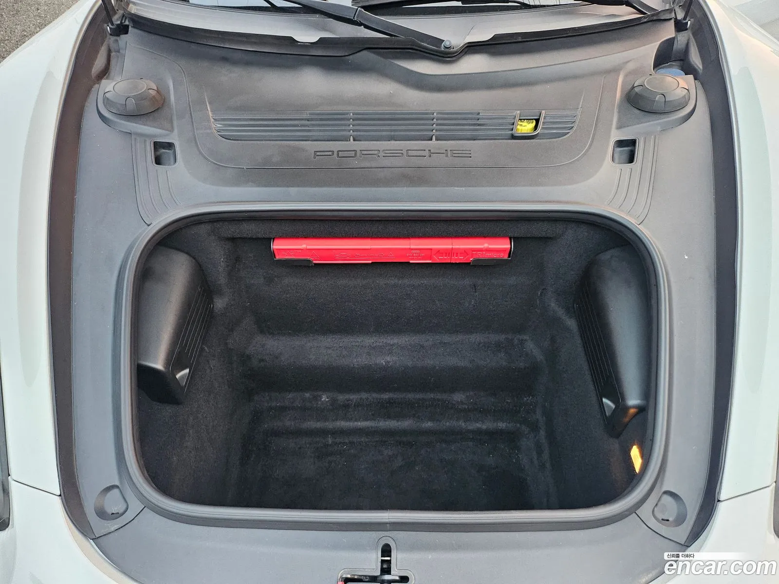 Porsche Cayman 2013 — 7