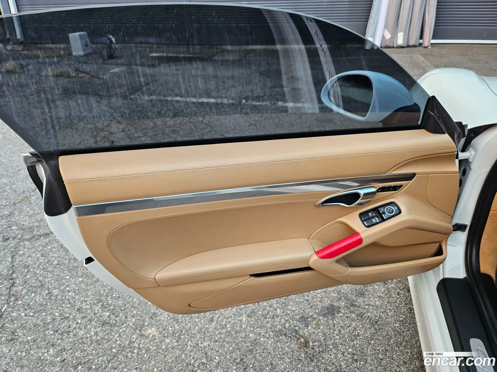 Porsche Cayman 2013 — 16