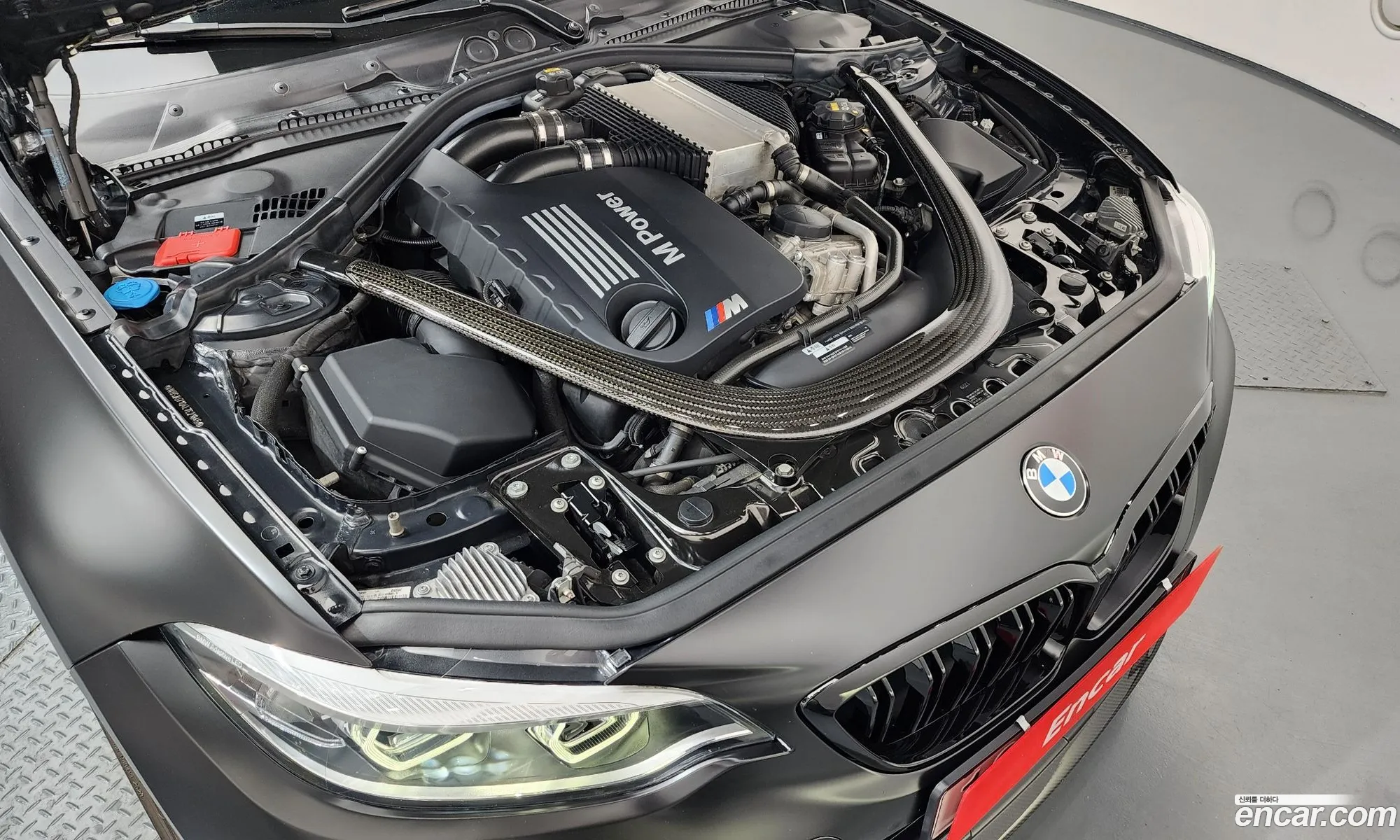 BMW M2 2019 — 4