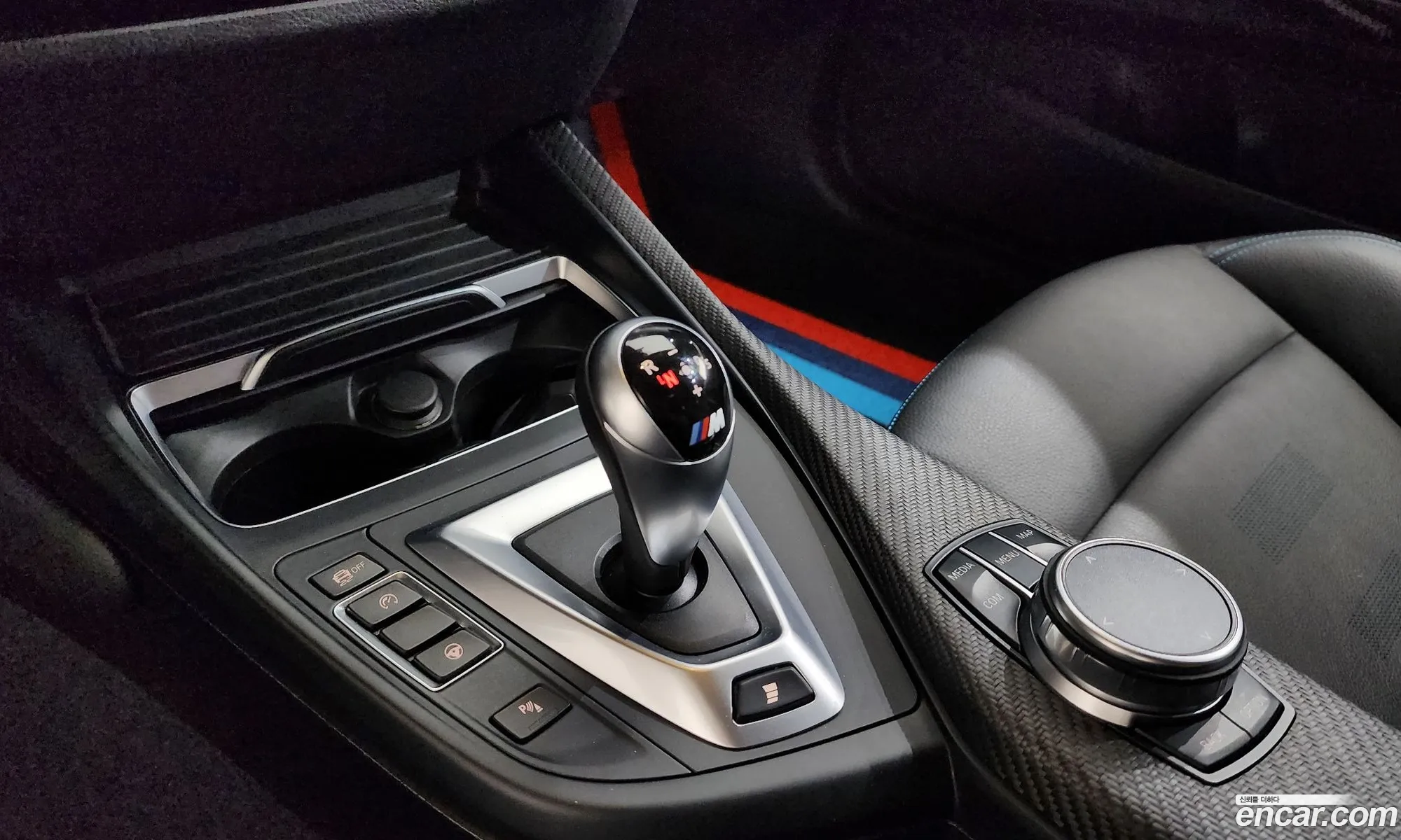 BMW M2 2019 — 11