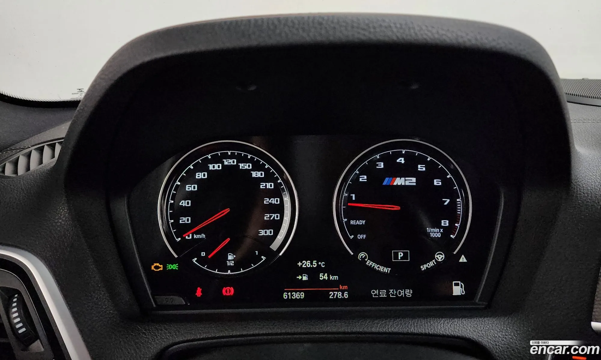 BMW M2 2019 — 12