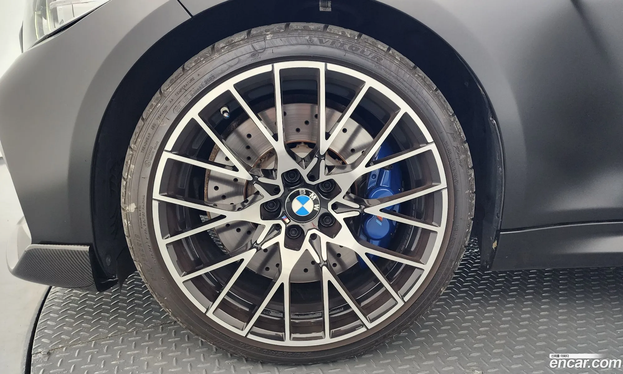 BMW M2 2019 — 19