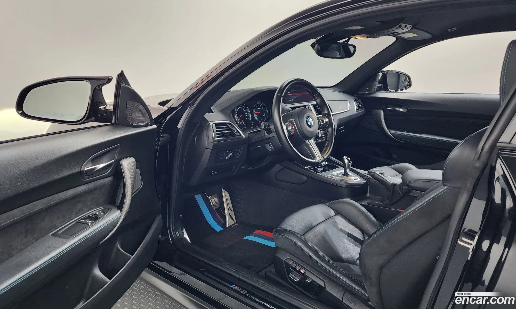 BMW M2 2019 — 6