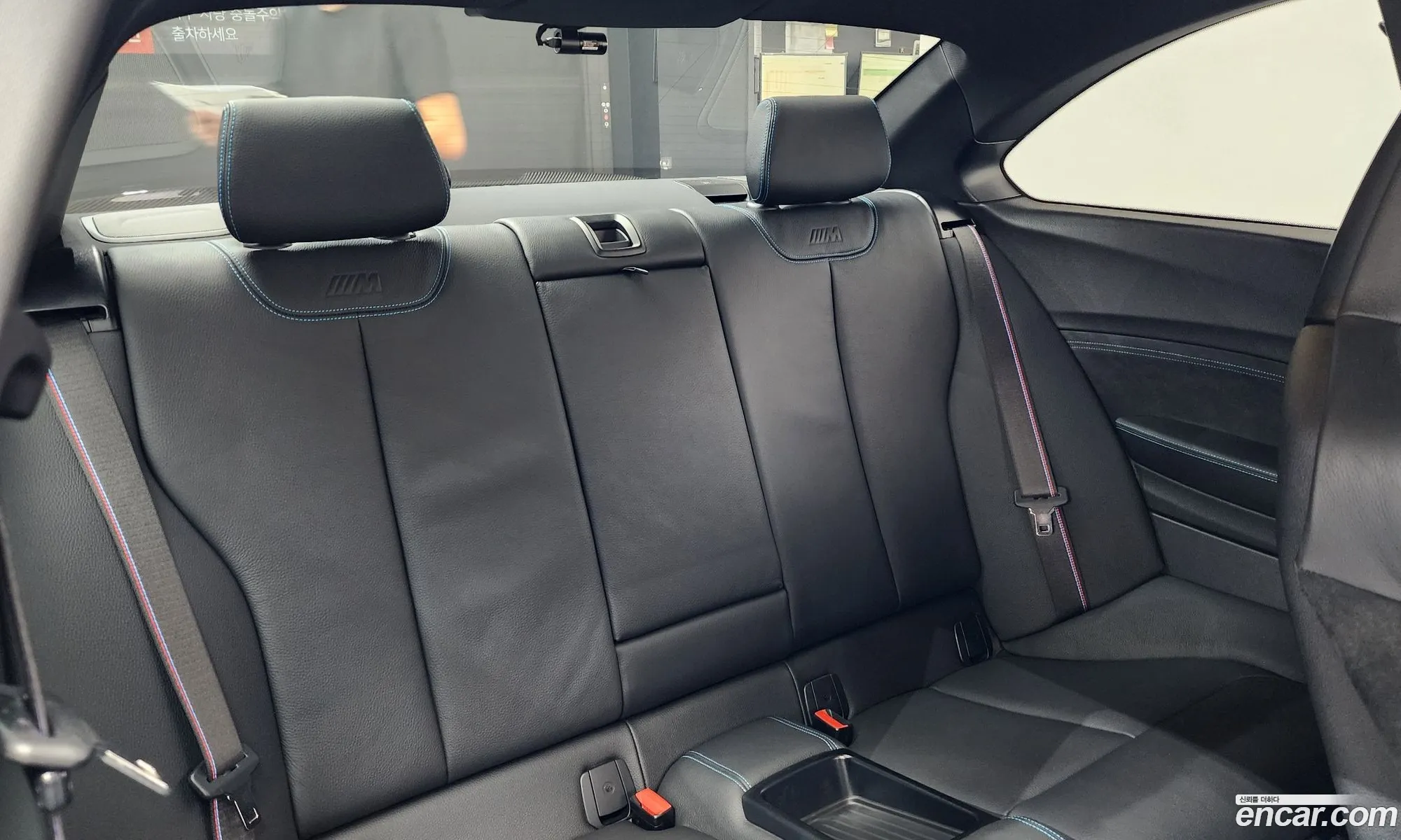 BMW M2 2019 — 7