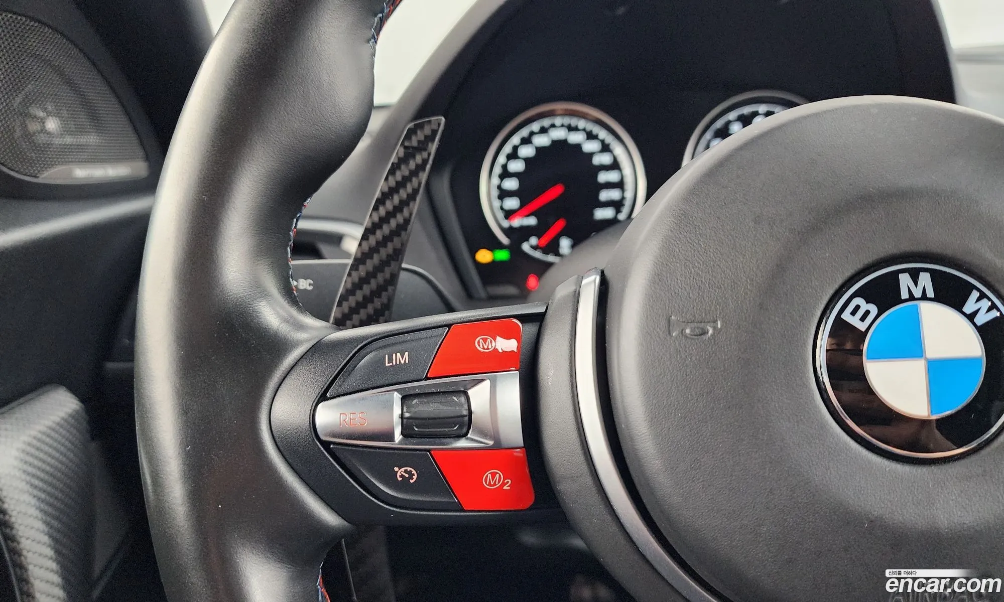 BMW M2 2019 — 5