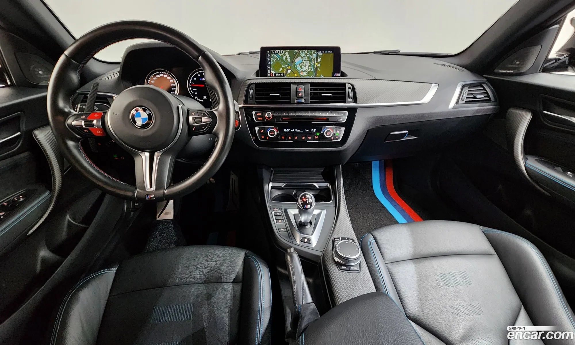 BMW M2 2019 — 15