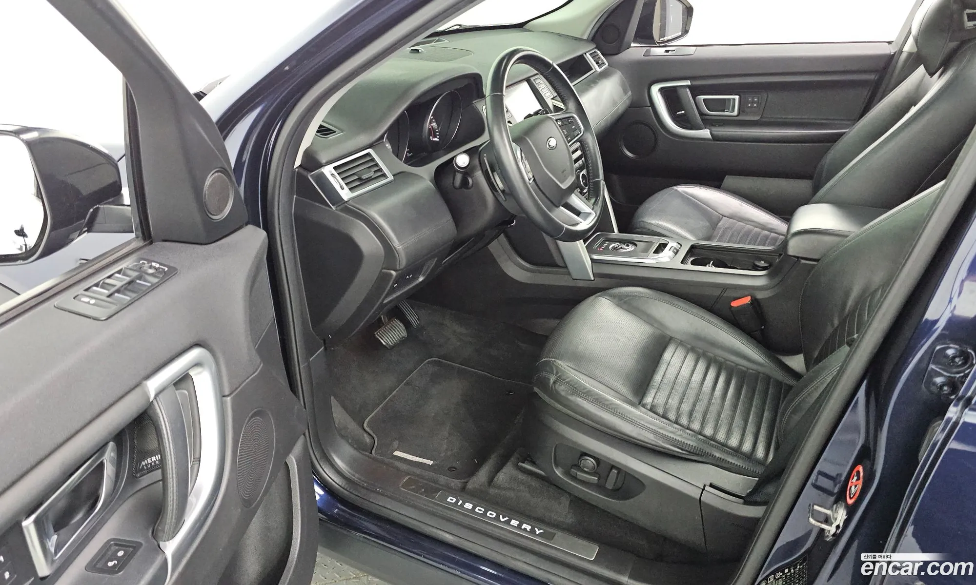 Land Rover Discovery Sport 2016 SALCA2BN8GH628004 — 7