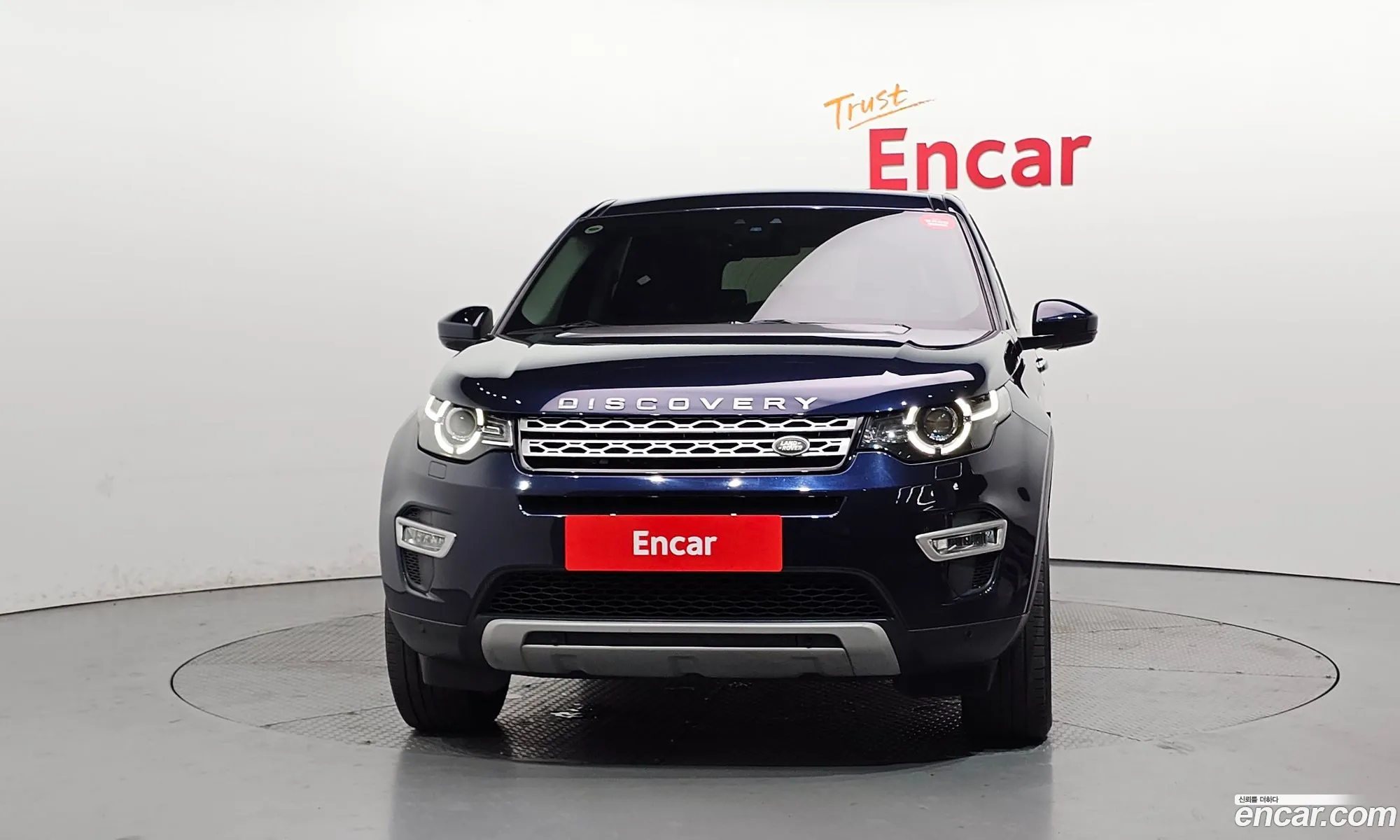 Land Rover Discovery Sport 2016 SALCA2BN8GH628004 — 19