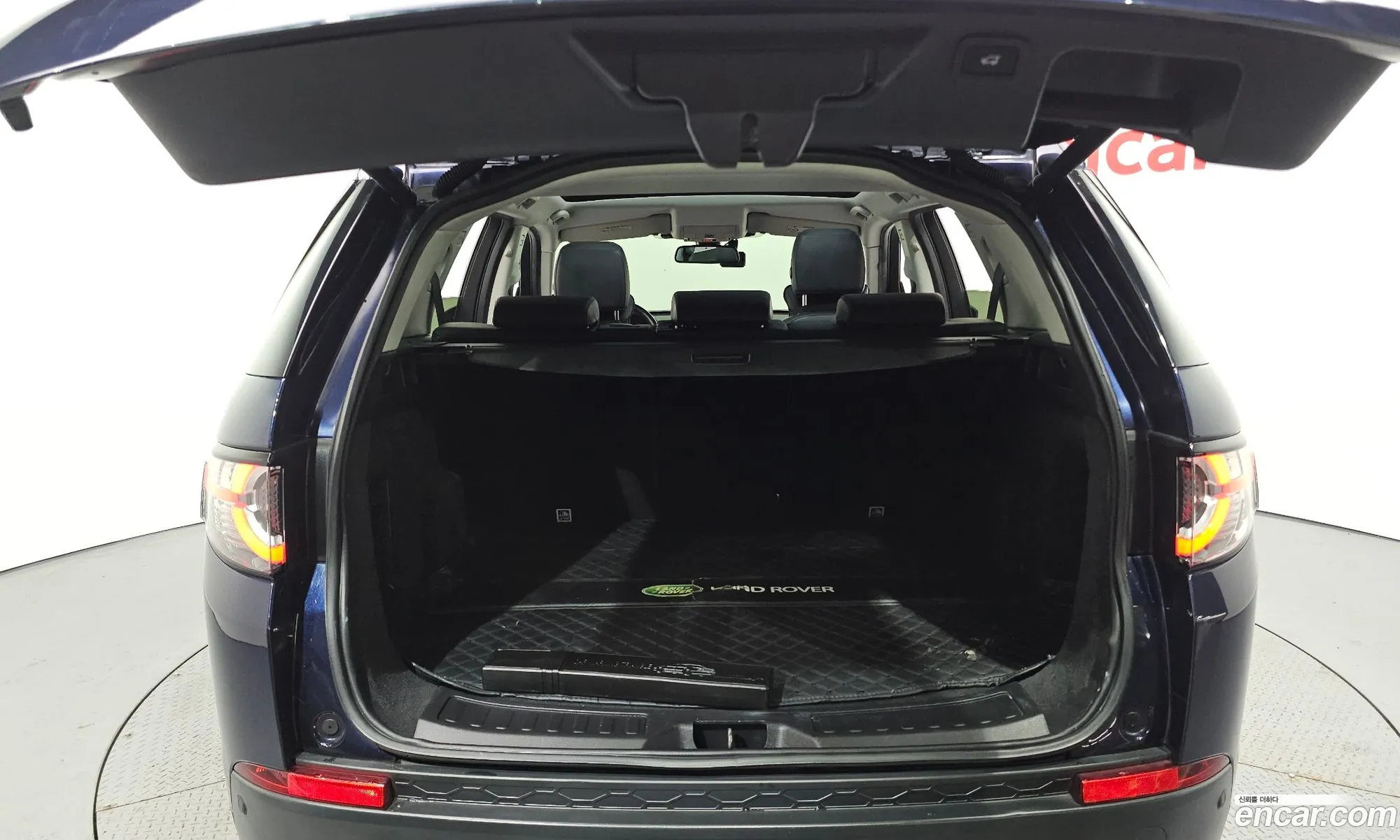 Land Rover Discovery Sport 2016 SALCA2BN8GH628004 — 9