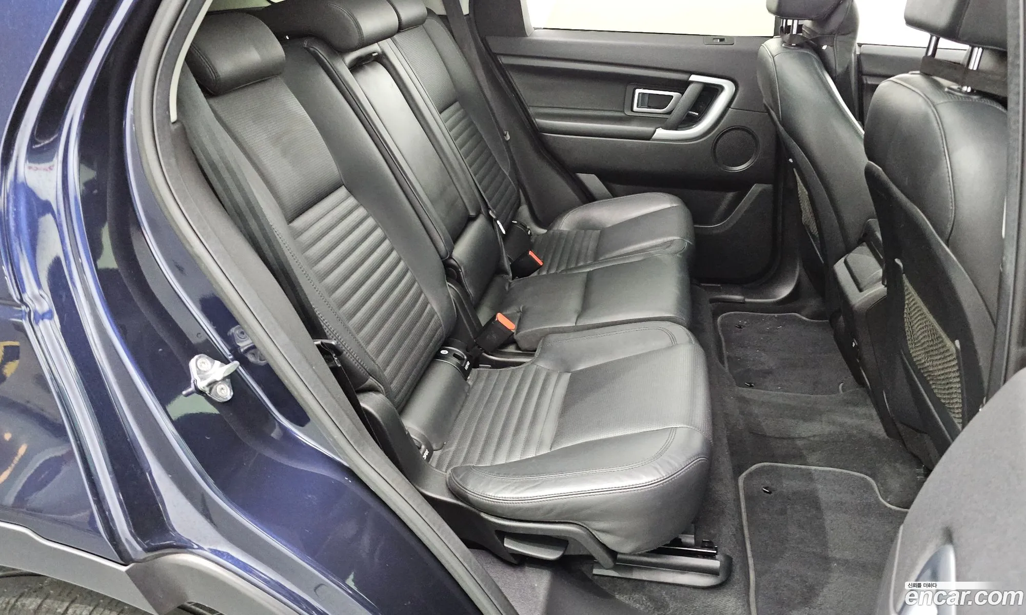 Land Rover Discovery Sport 2016 SALCA2BN8GH628004 — 15