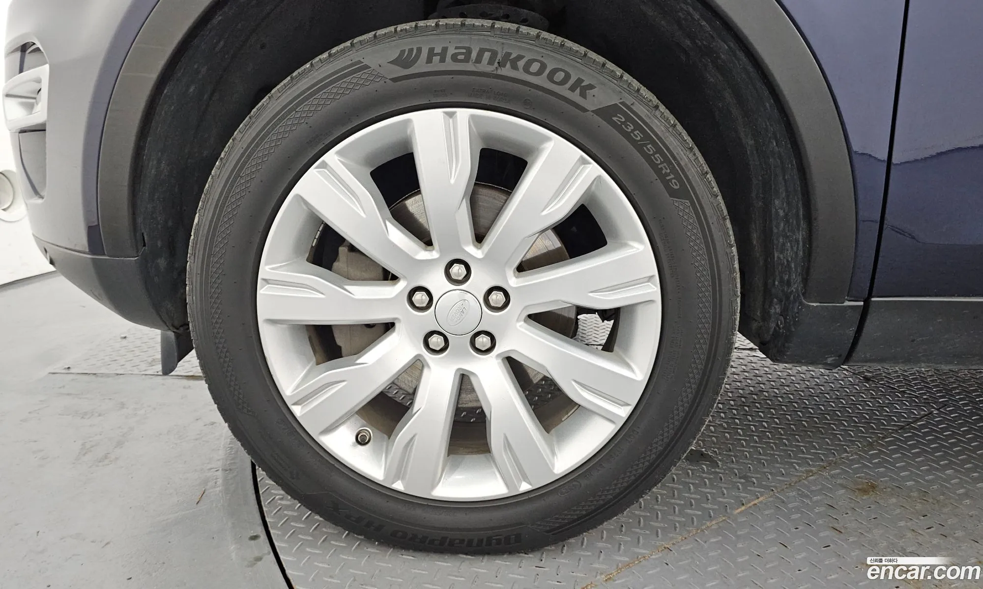 Land Rover Discovery Sport 2016 SALCA2BN8GH628004 — 18