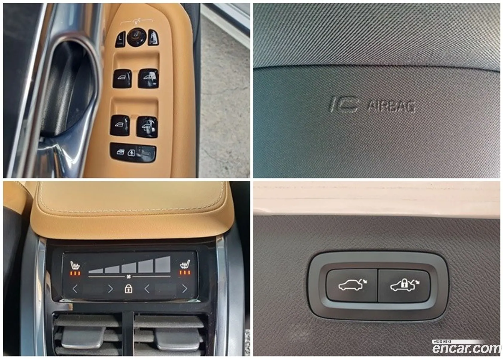 Volvo XC90 2021 — 12