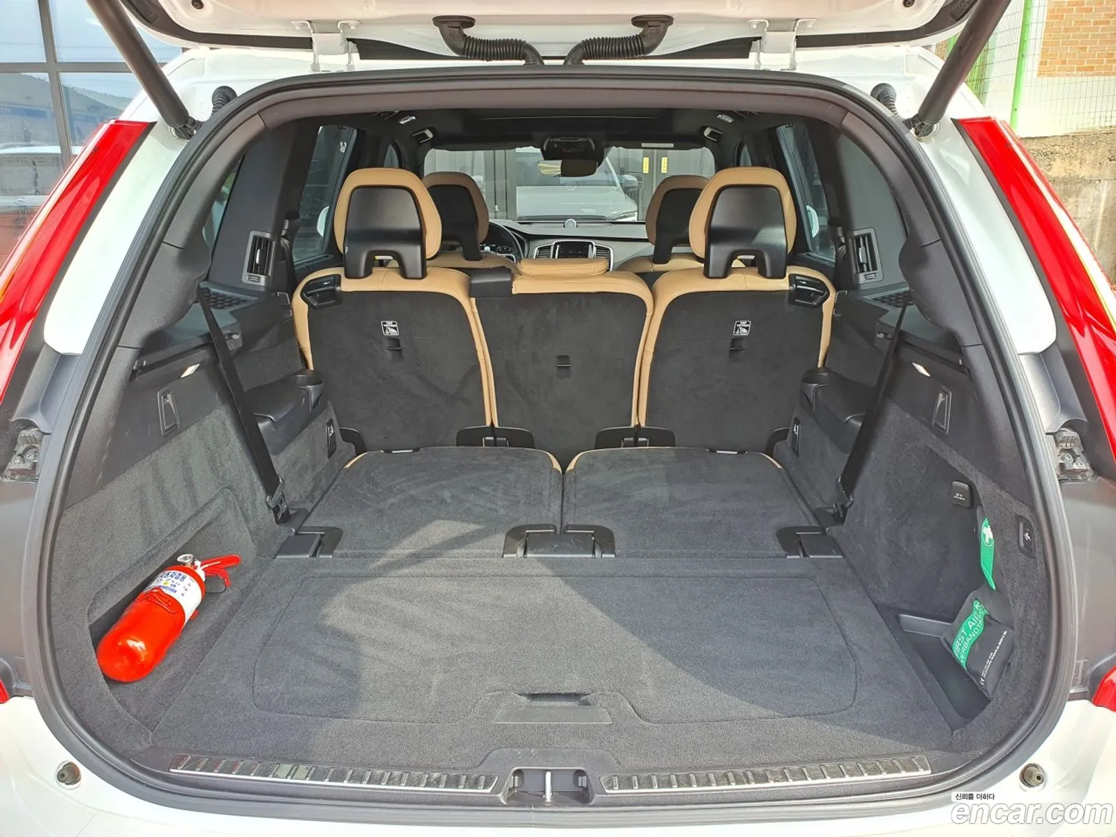 Volvo XC90 2021 — 3