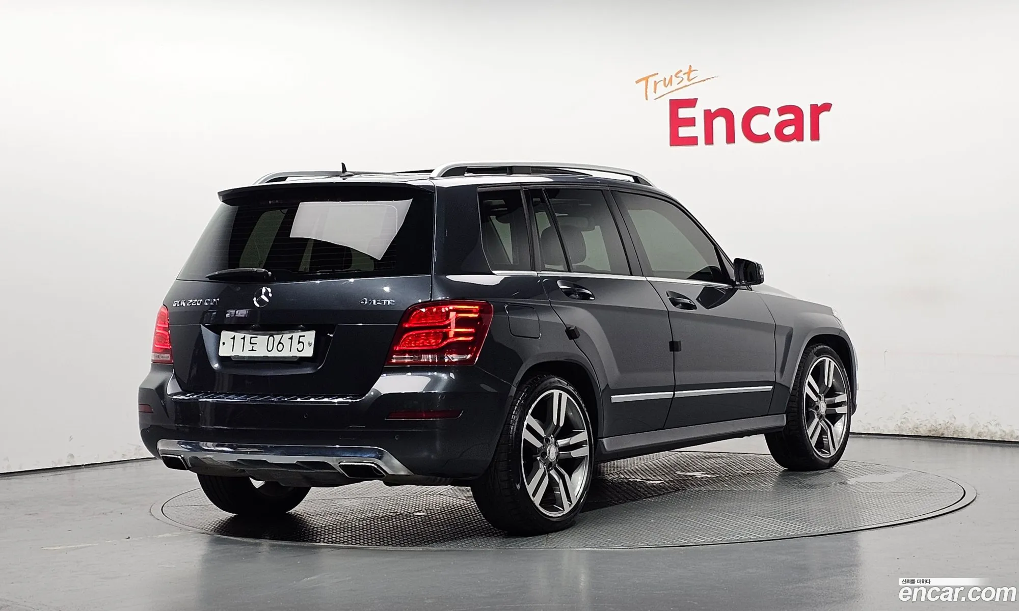 Mercedes-Benz GLK-Class X204 2015 WDCGG8EB3FG434393 — 32