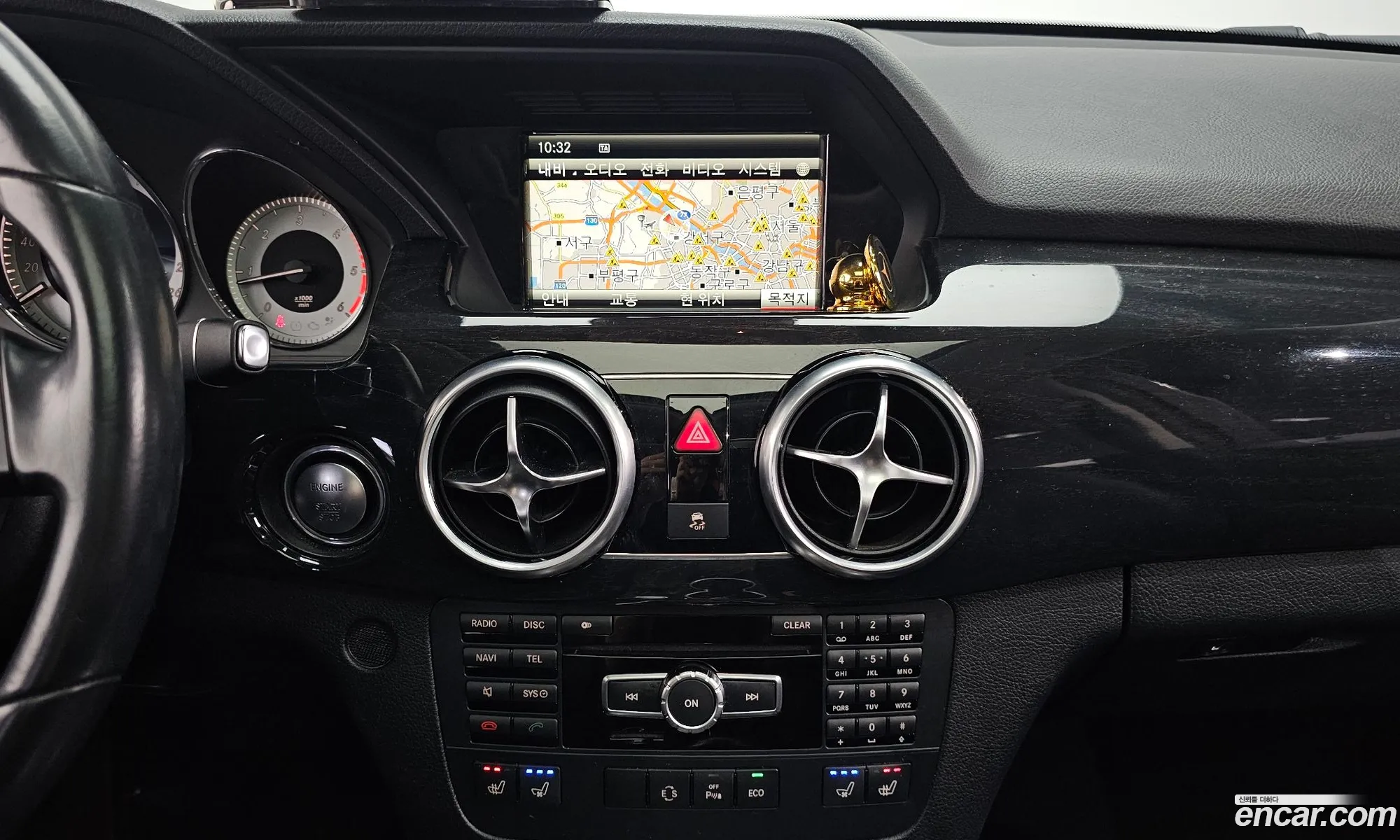 Mercedes-Benz GLK-Class X204 2015 WDCGG8EB3FG434393 — 16