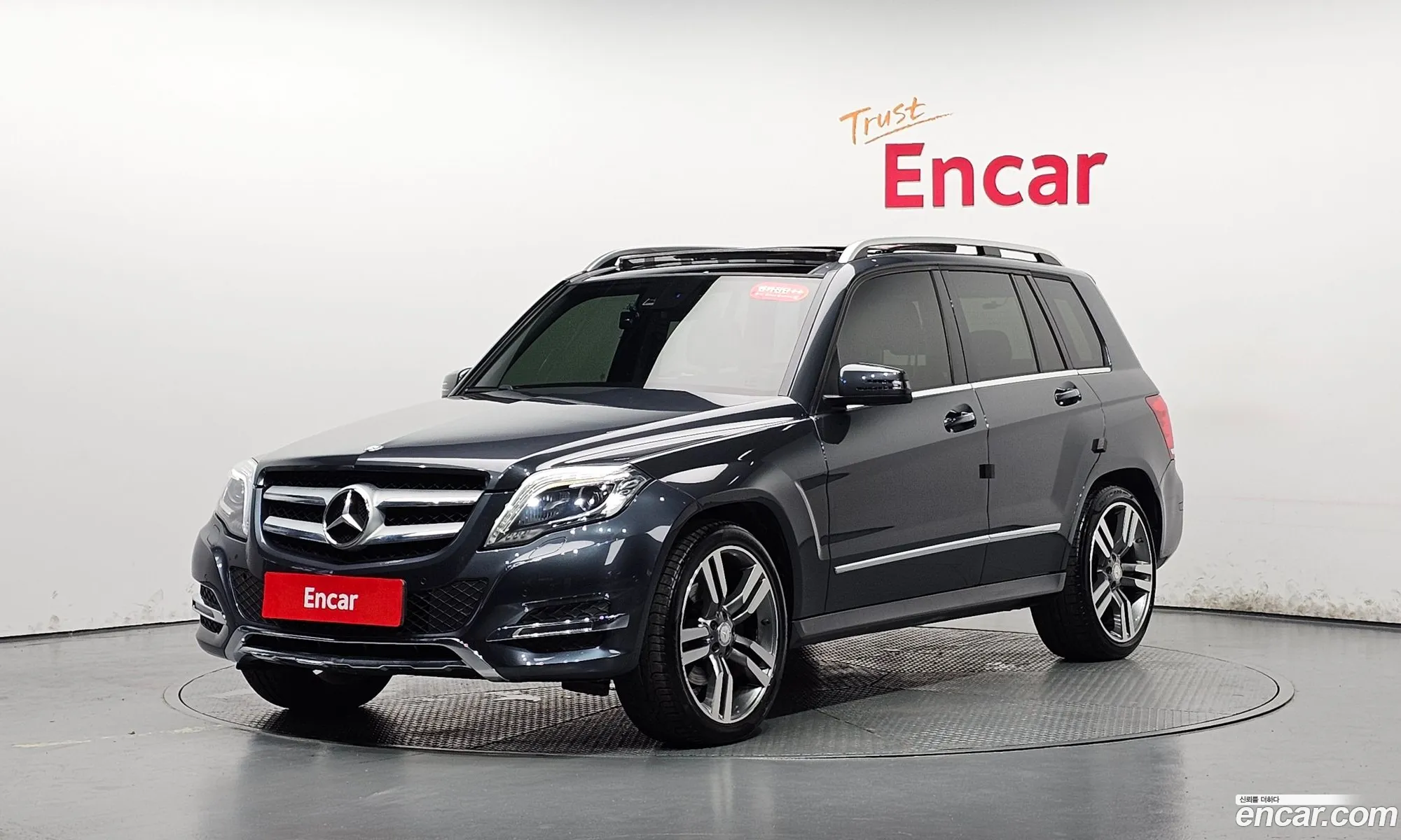 Mercedes-Benz GLK-Class X204 2015 WDCGG8EB3FG434393 — 26