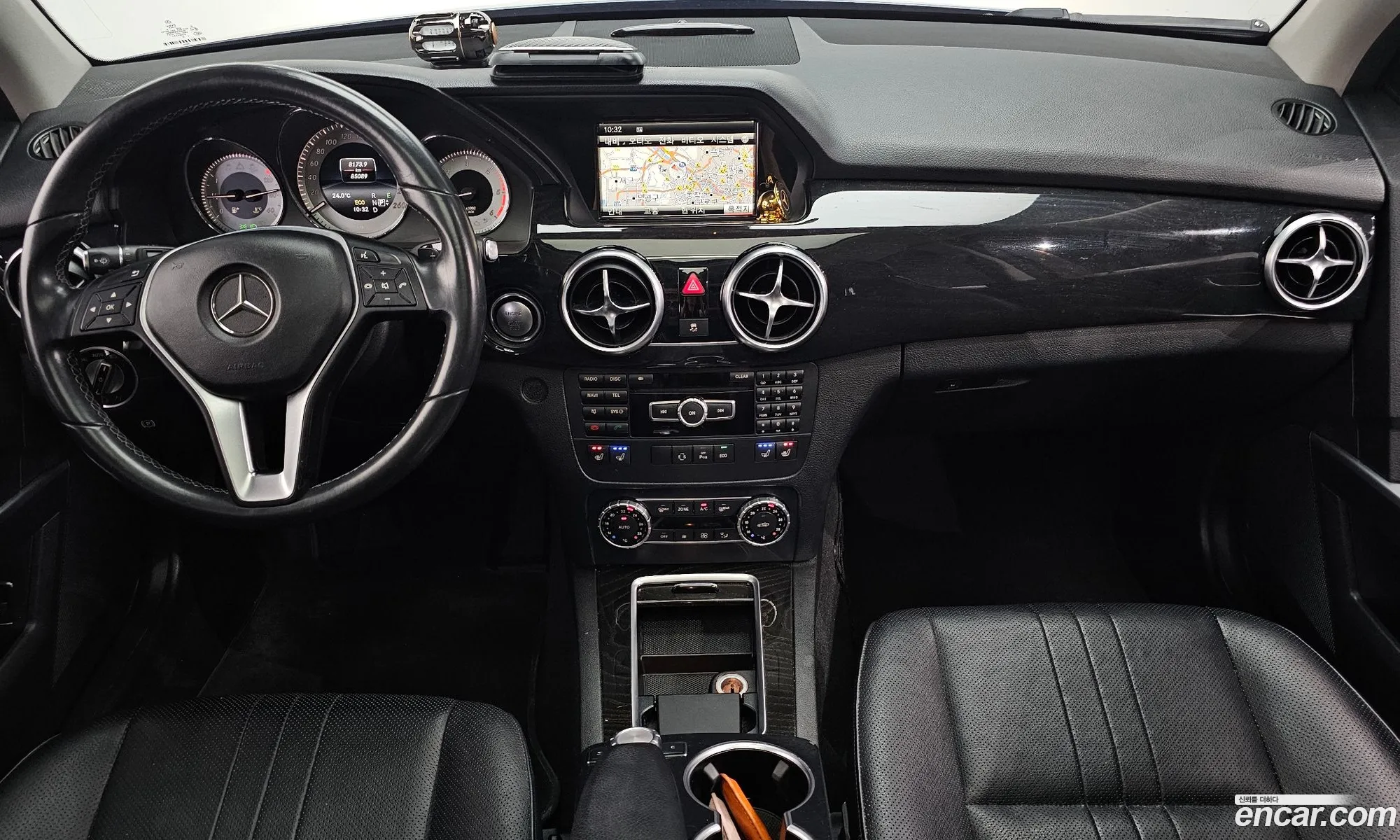 Mercedes-Benz GLK-Class X204 2015 WDCGG8EB3FG434393 — 33