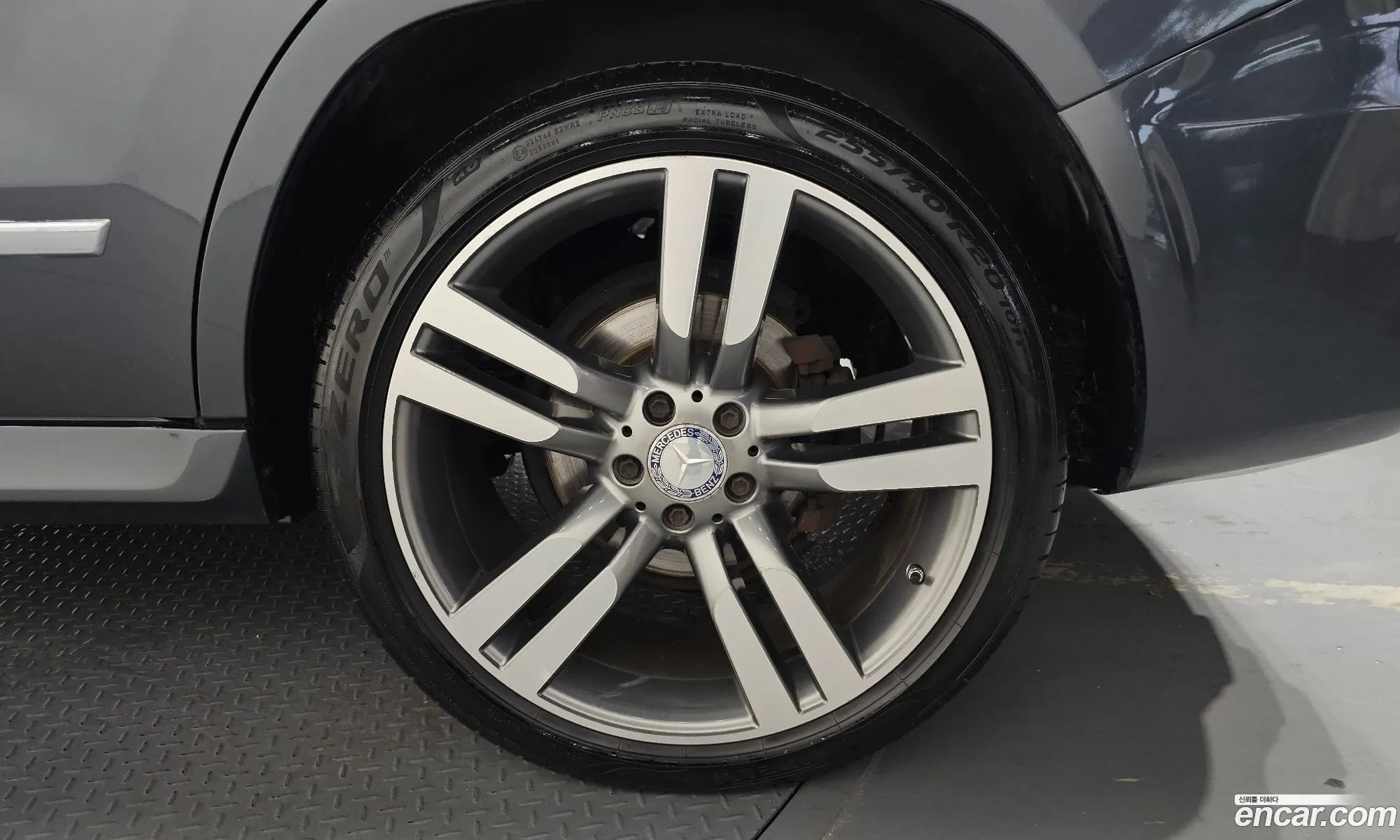 Mercedes-Benz GLK-Class X204 2015 WDCGG8EB3FG434393 — 9