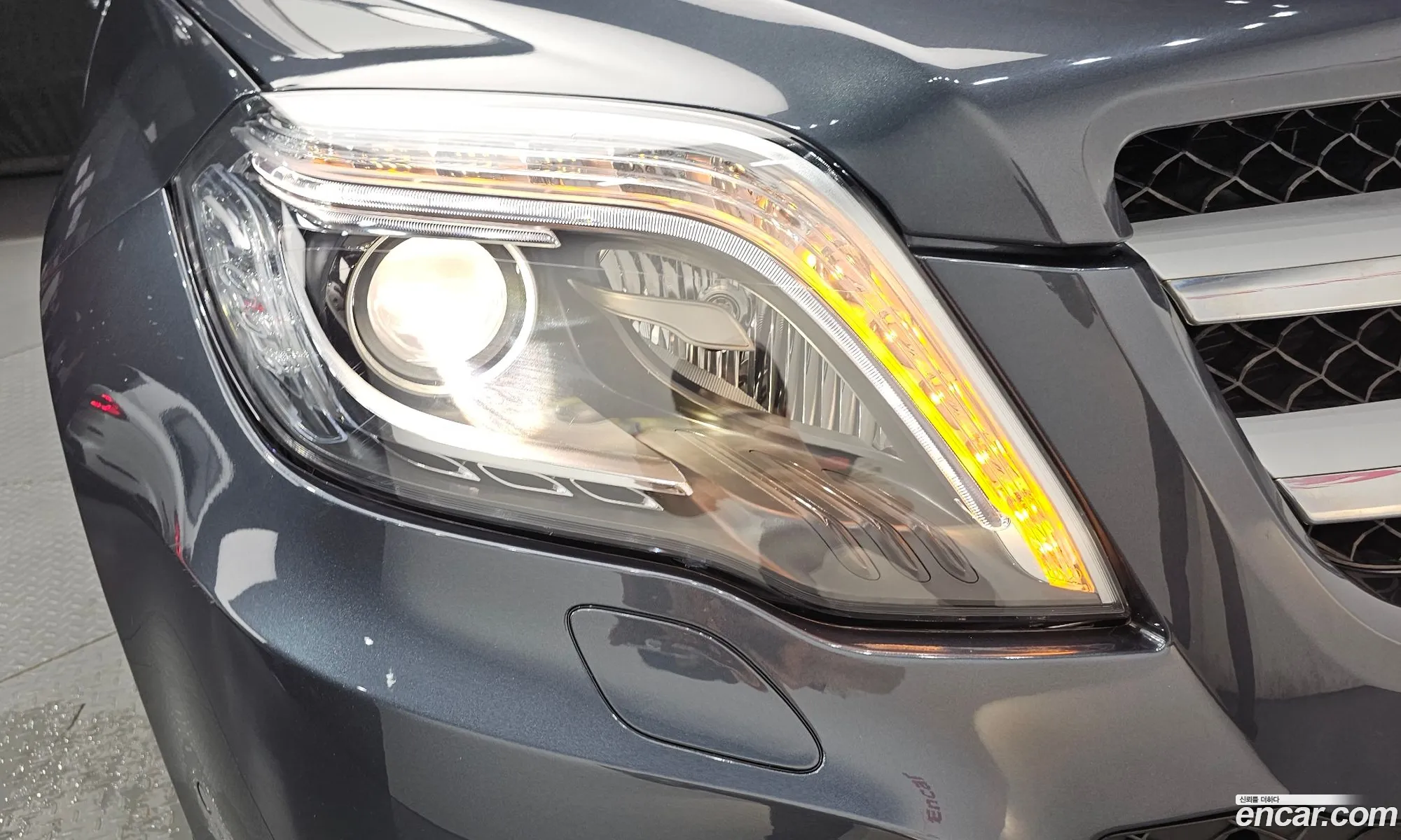 Mercedes-Benz GLK-Class X204 2015 WDCGG8EB3FG434393 — 31