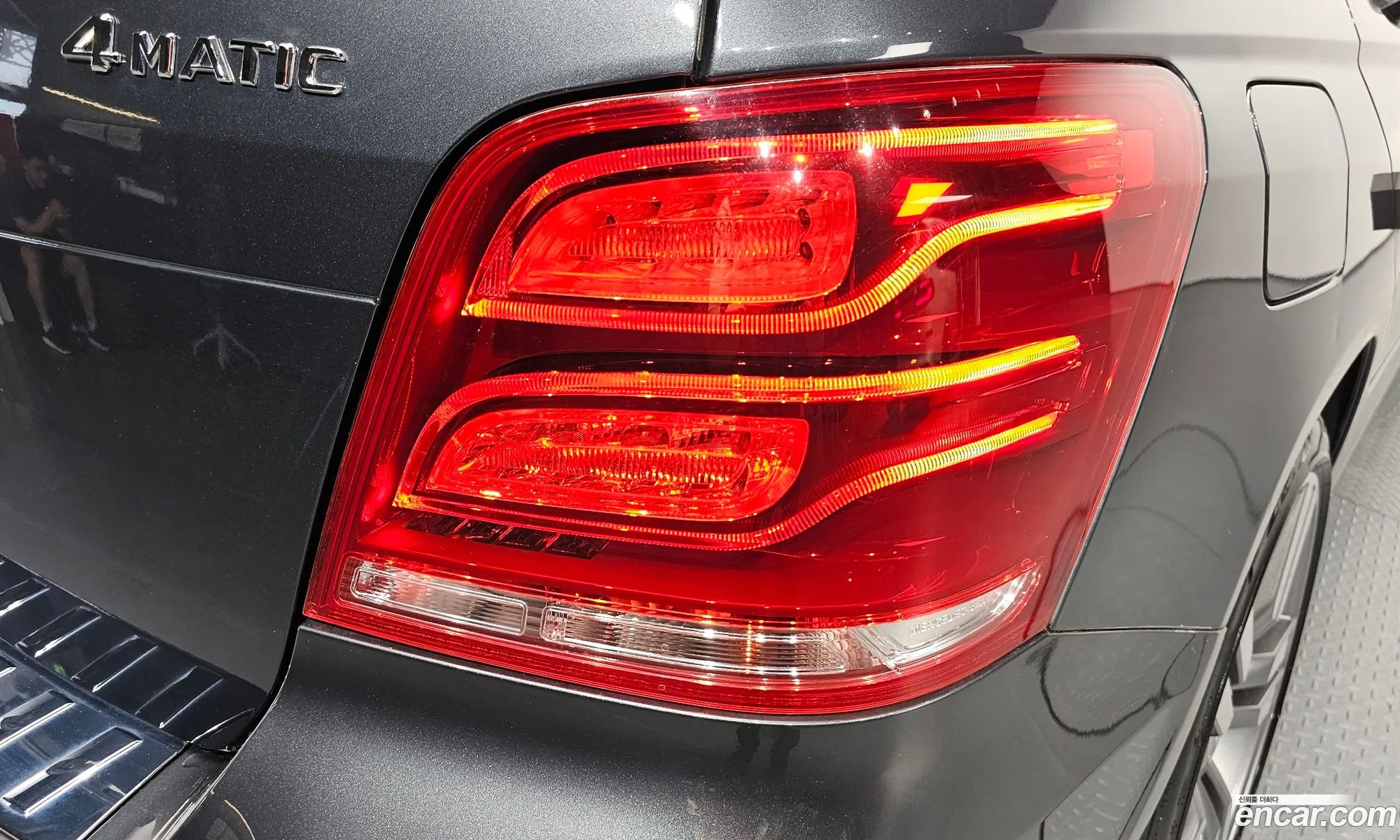 Mercedes-Benz GLK-Class X204 2015 WDCGG8EB3FG434393 — 15