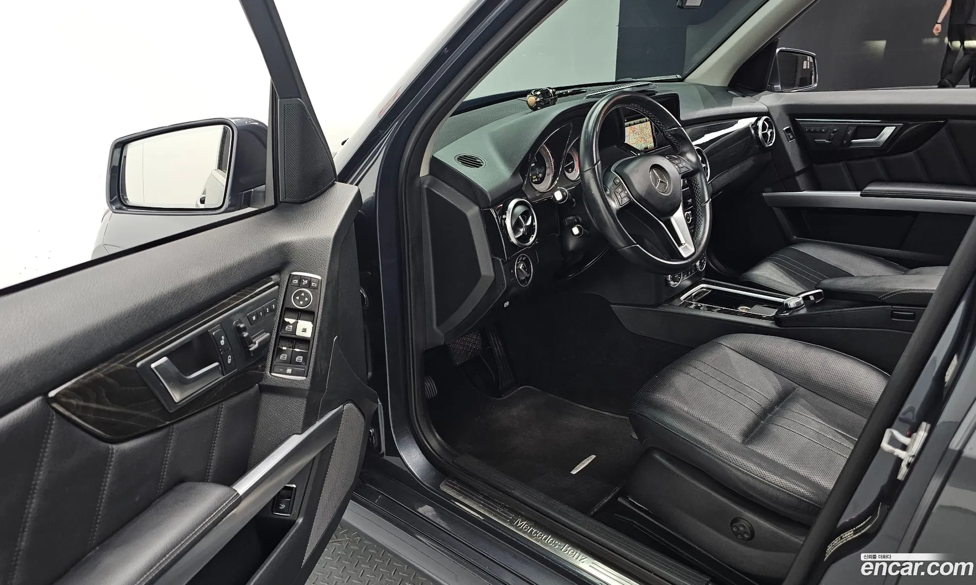 Mercedes-Benz GLK-Class X204 2015 WDCGG8EB3FG434393 — 2