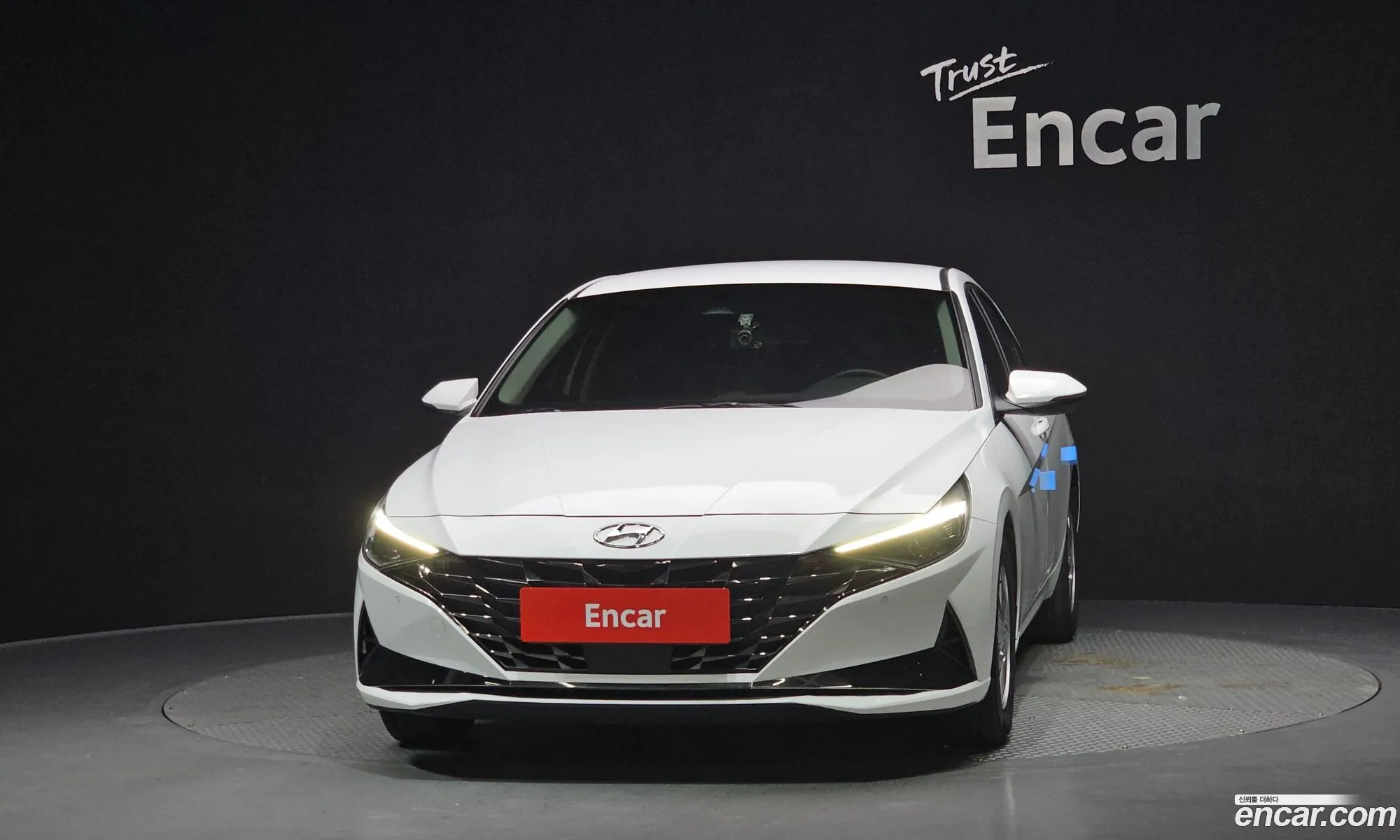 Hyundai Elantra 2020 — 3