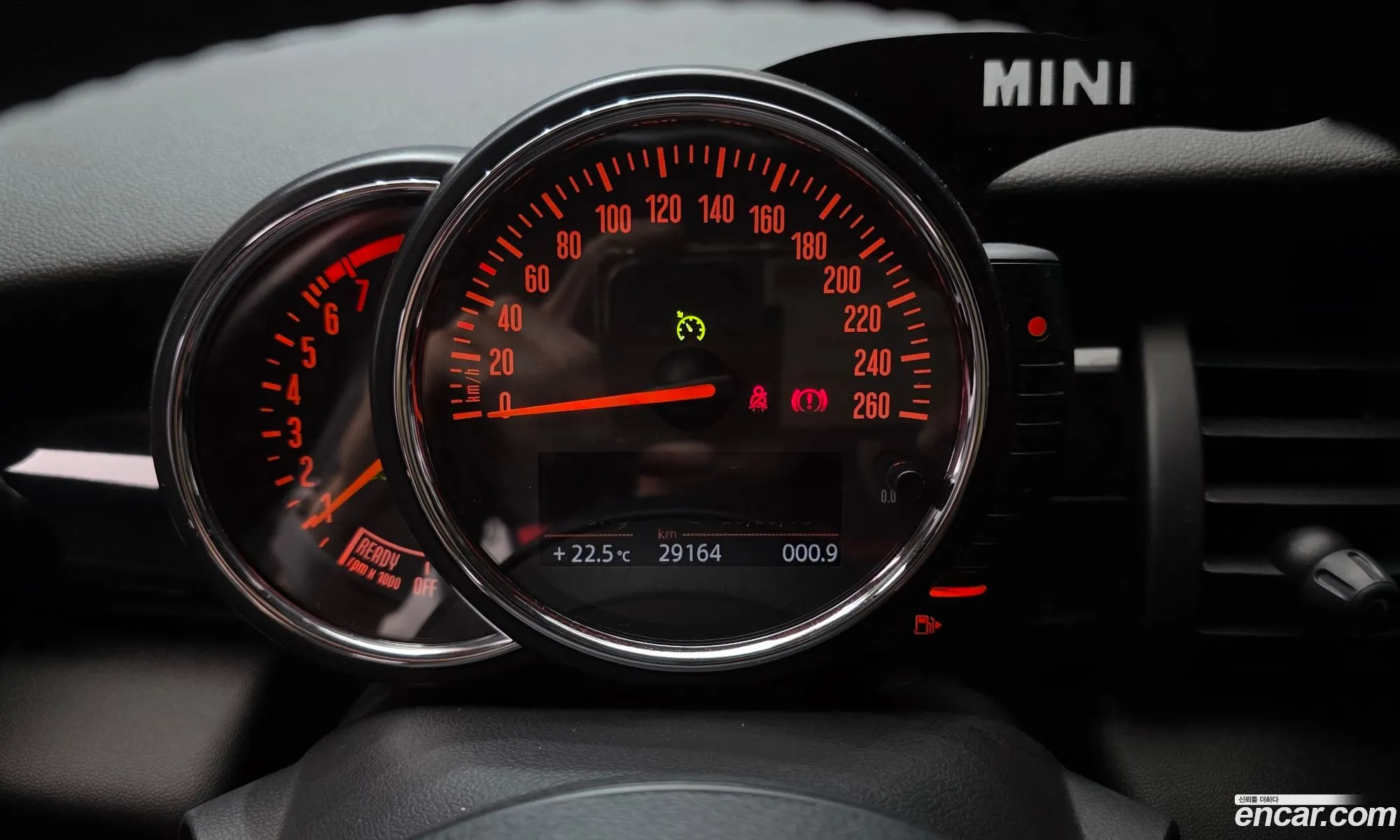 Mini Cooper 2015 WMWXM5100F2A64907 — 7