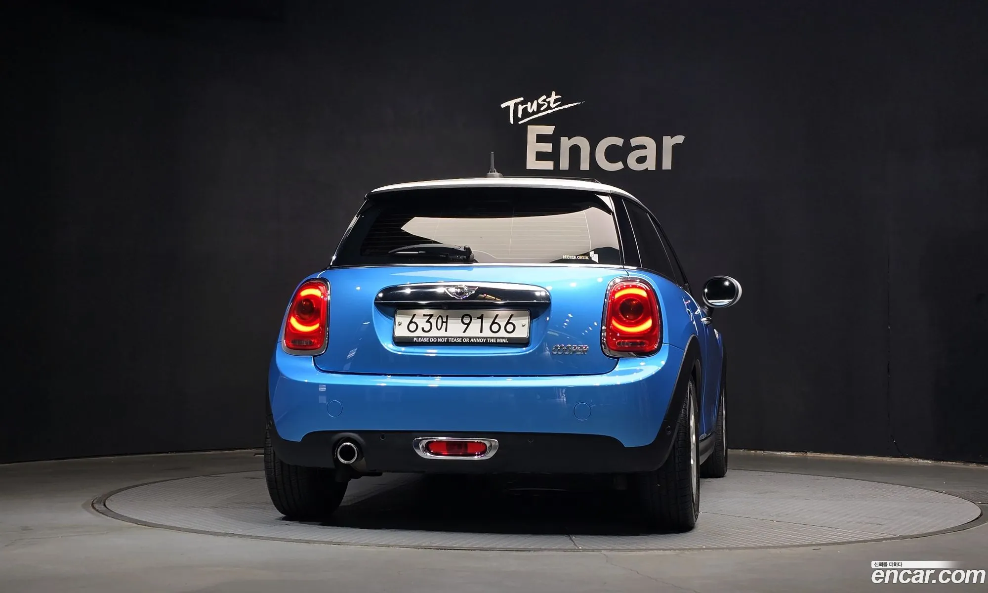 Mini Cooper 2015 WMWXM5100F2A64907 — 6