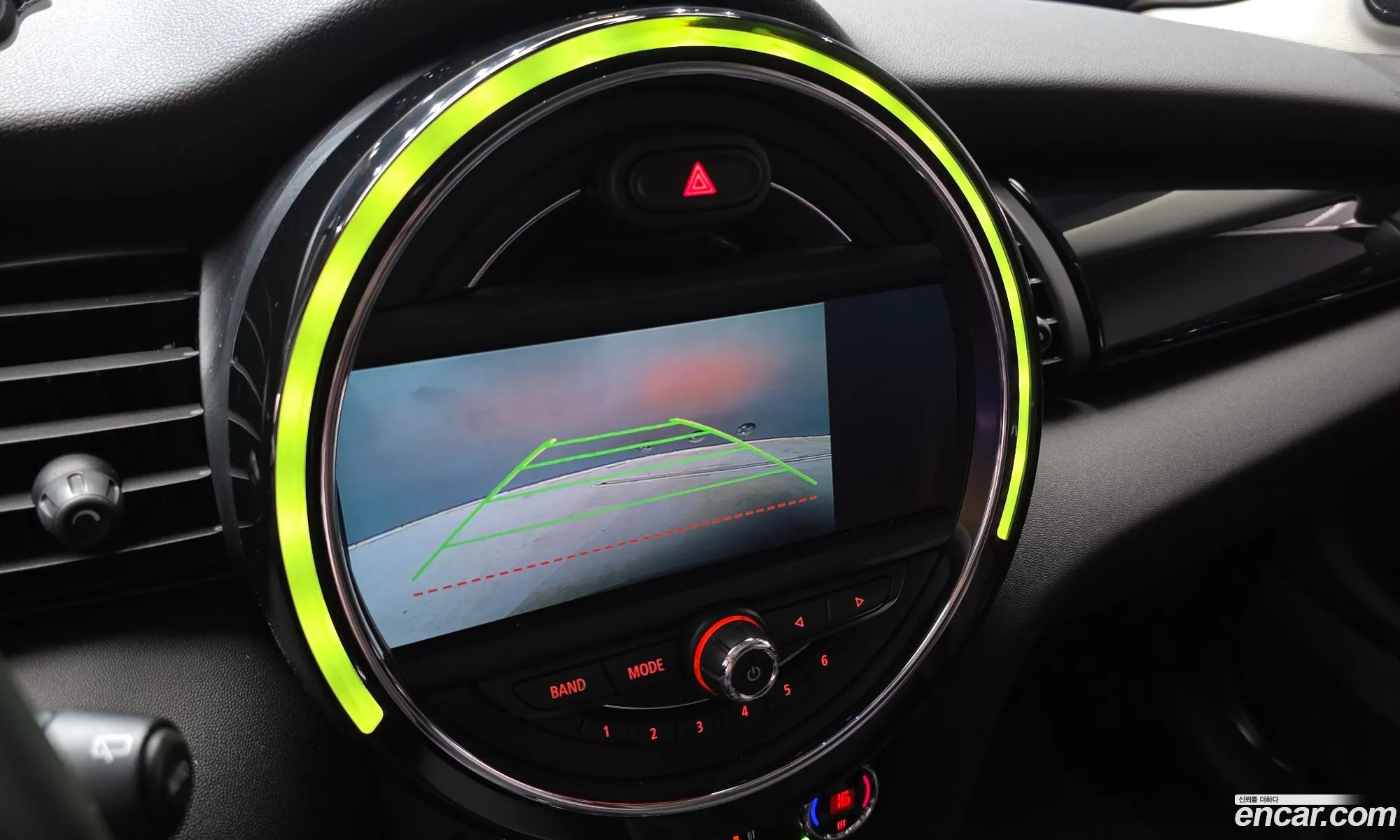 Mini Cooper 2015 WMWXM5100F2A64907 — 4