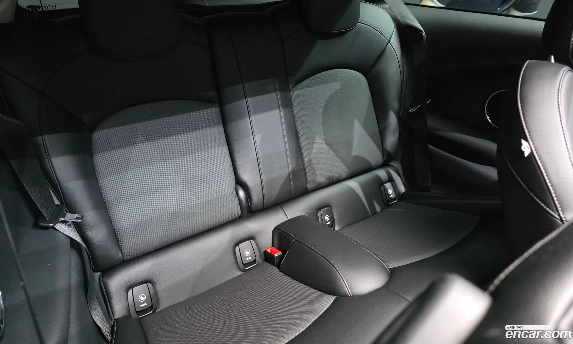 Mini Cooper 2015 WMWXM5100F2A64907 — 12