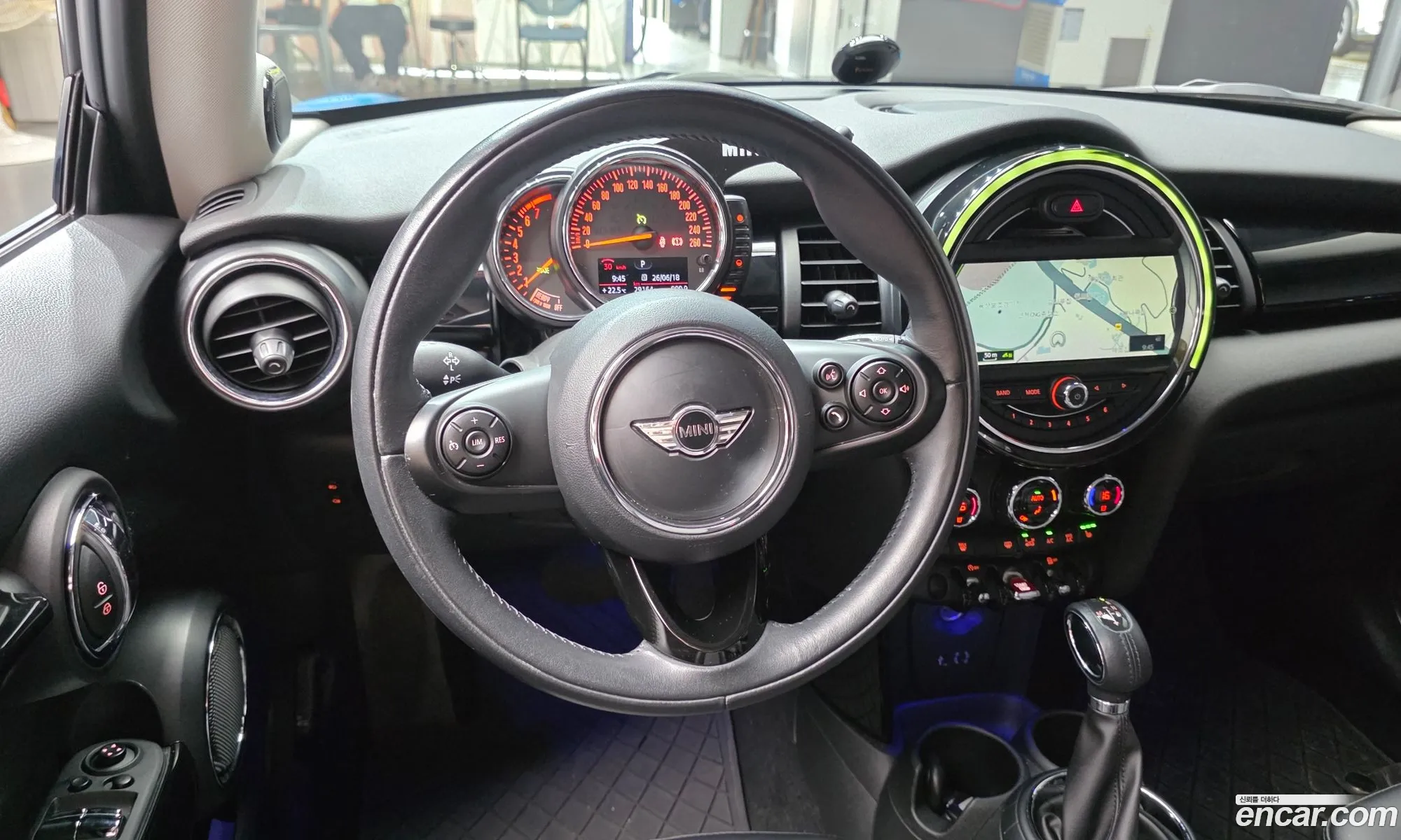 Mini Cooper 2015 WMWXM5100F2A64907 — 14
