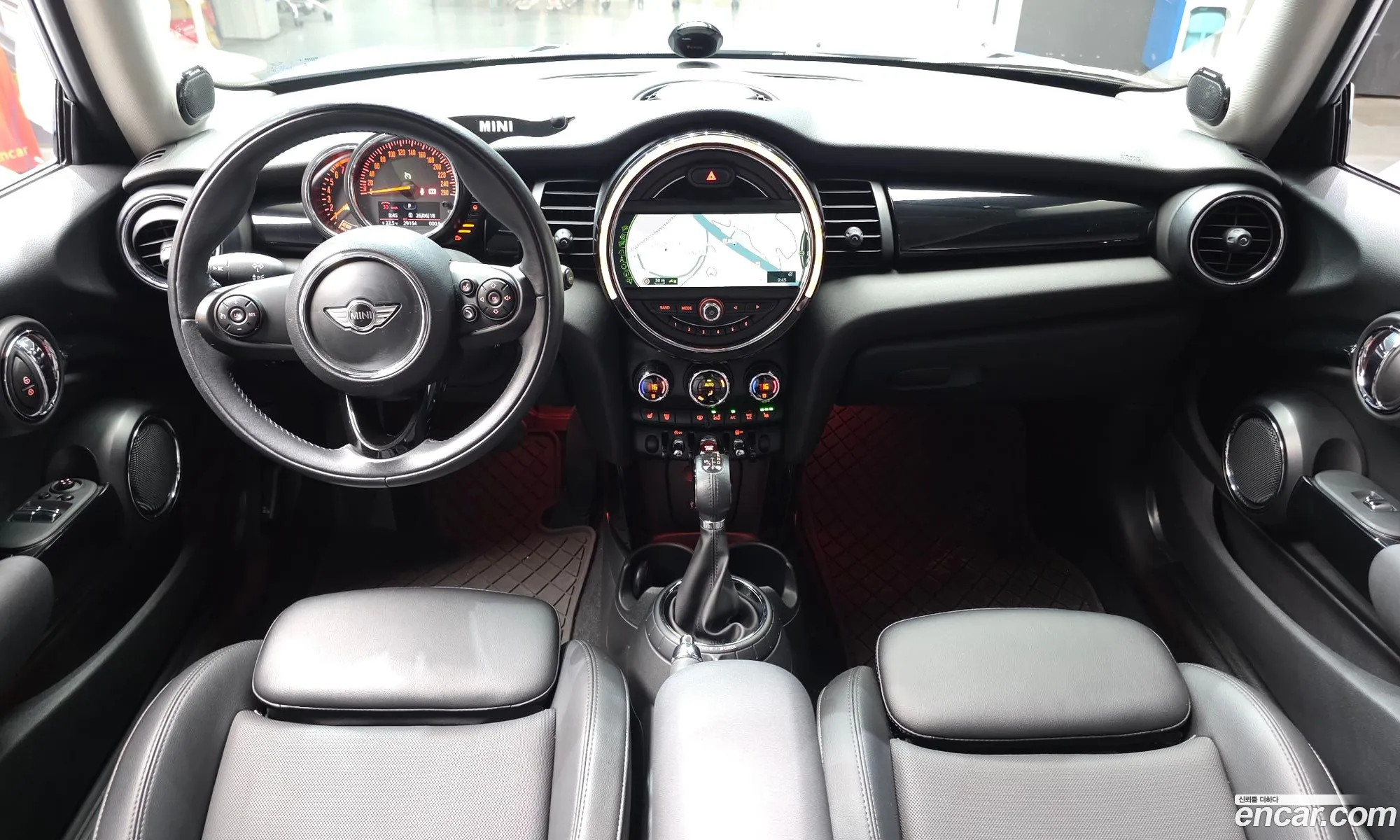 Mini Cooper 2015 WMWXM5100F2A64907 — 20