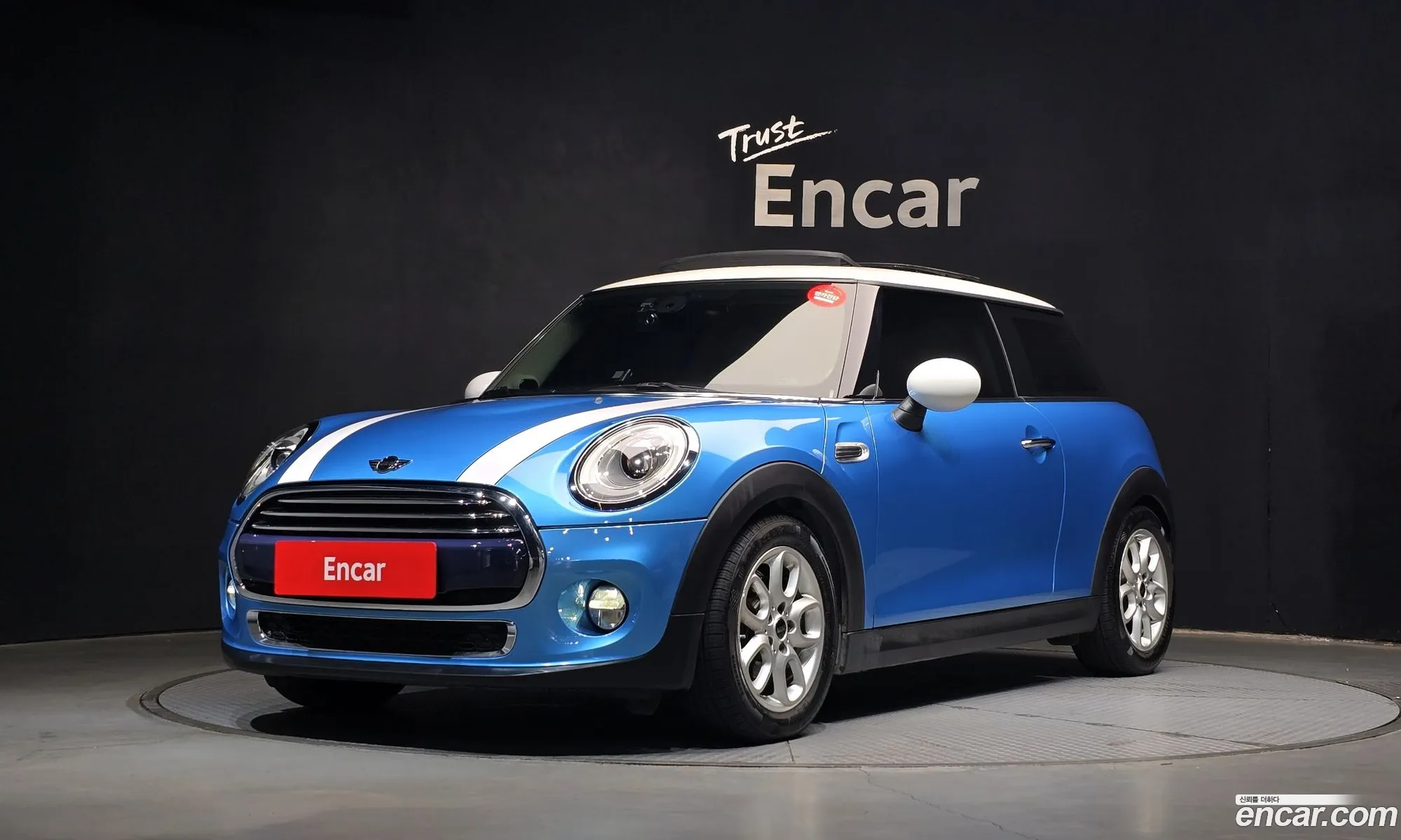 Mini Cooper 2015 WMWXM5100F2A64907 — 15