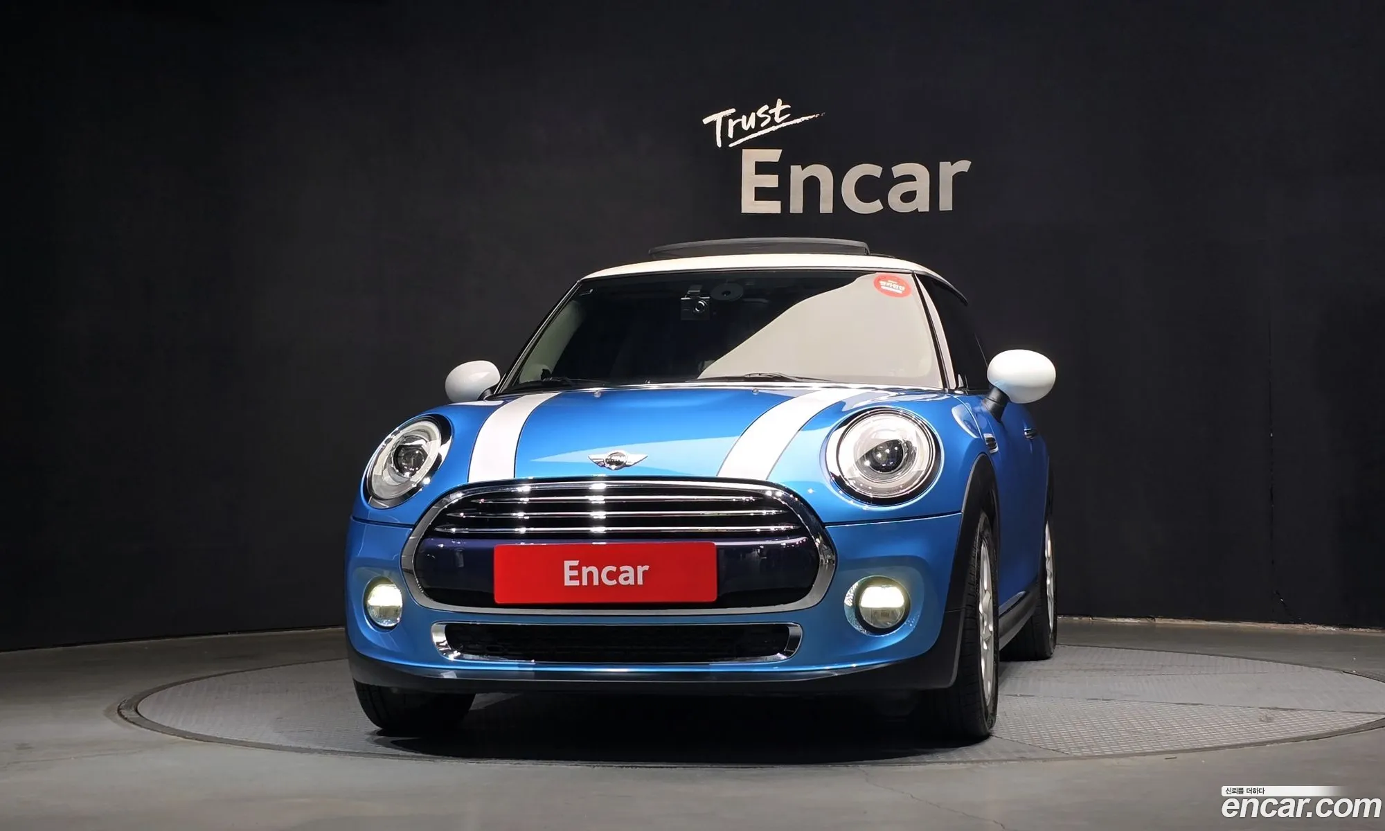 Mini Cooper 2015 WMWXM5100F2A64907 — 13