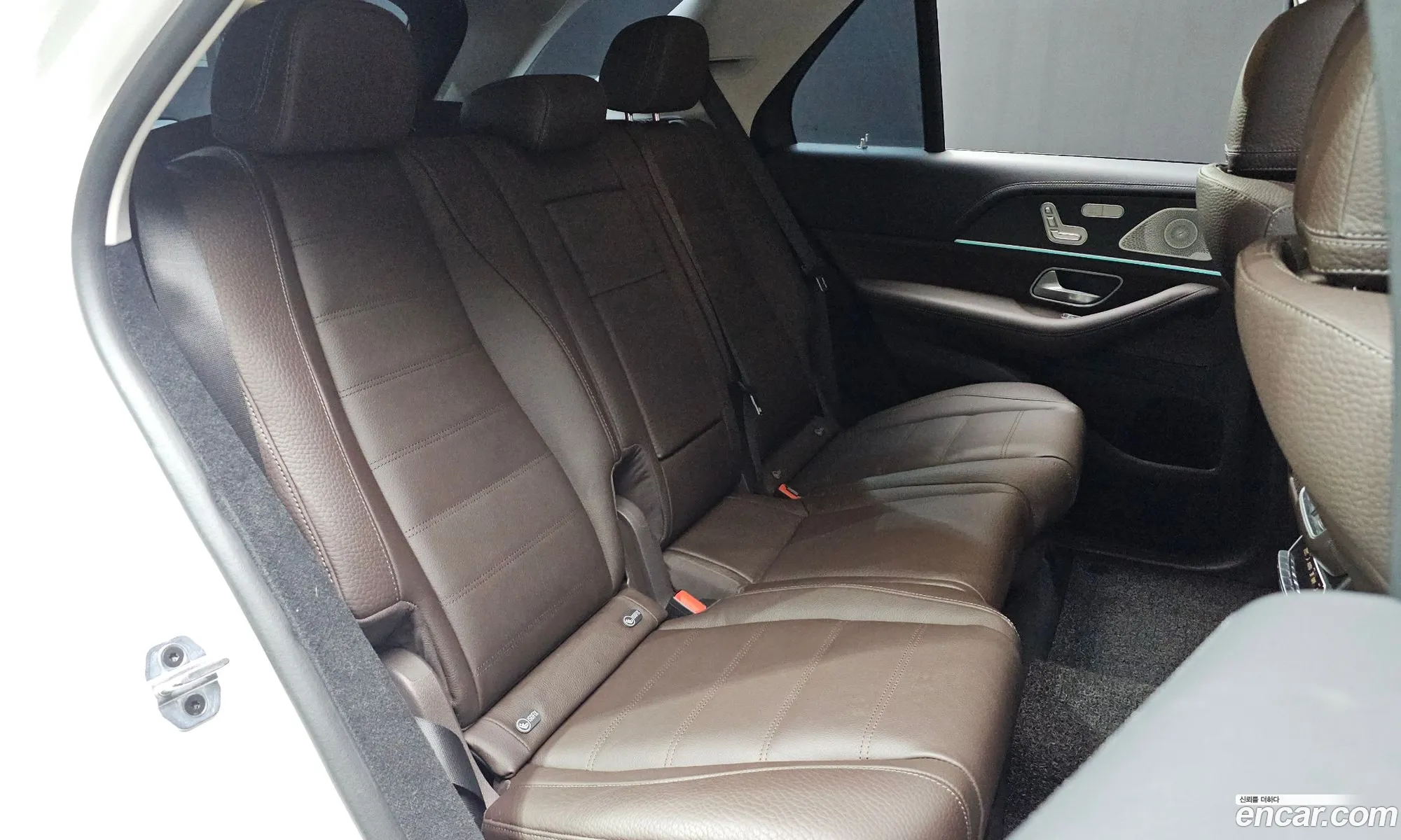 Mercedes-Benz GLE-Class W167 2023 — 5