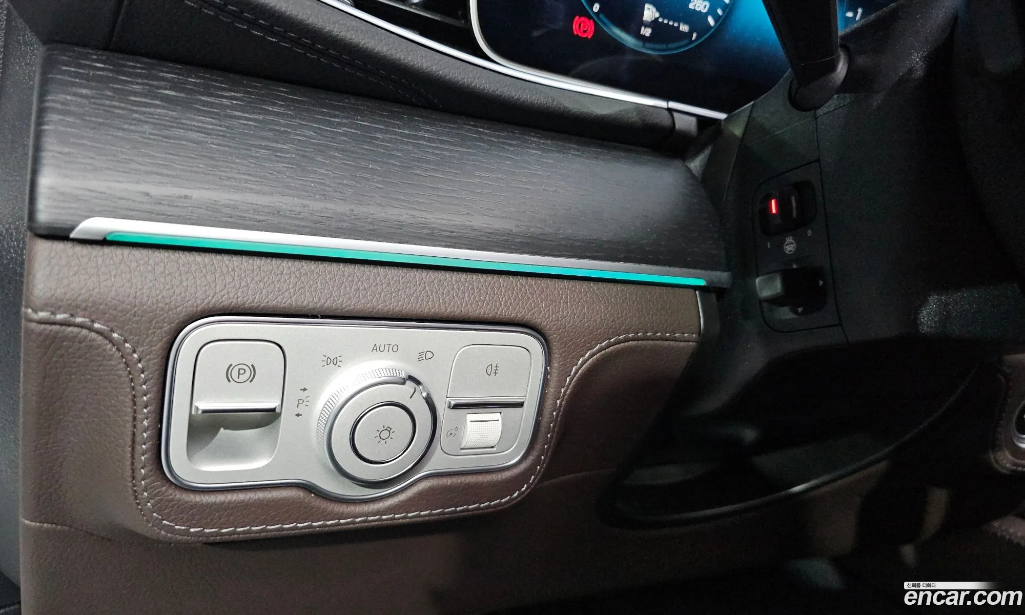 Mercedes-Benz GLE-Class W167 2023 — 21