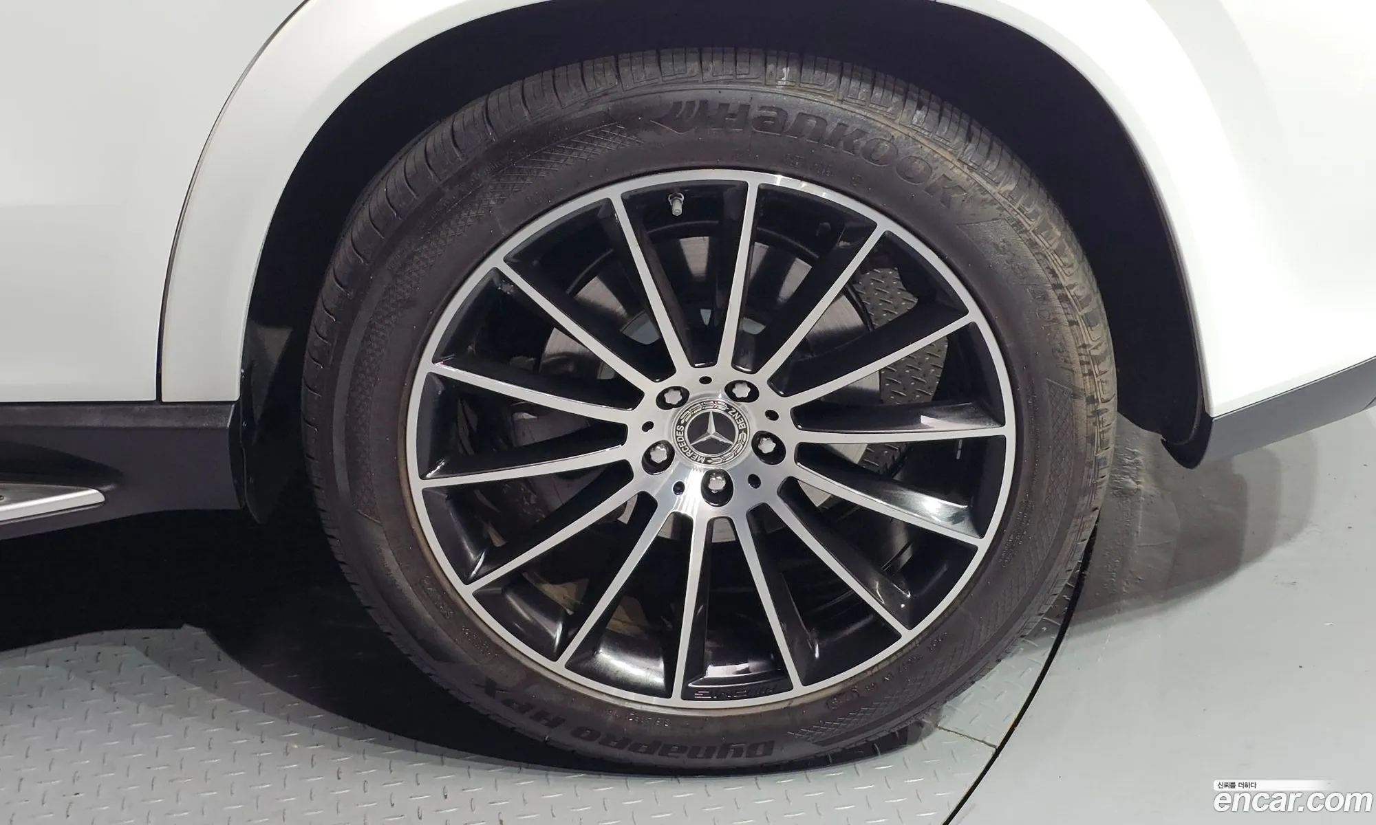 Mercedes-Benz GLE-Class W167 2023 — 14