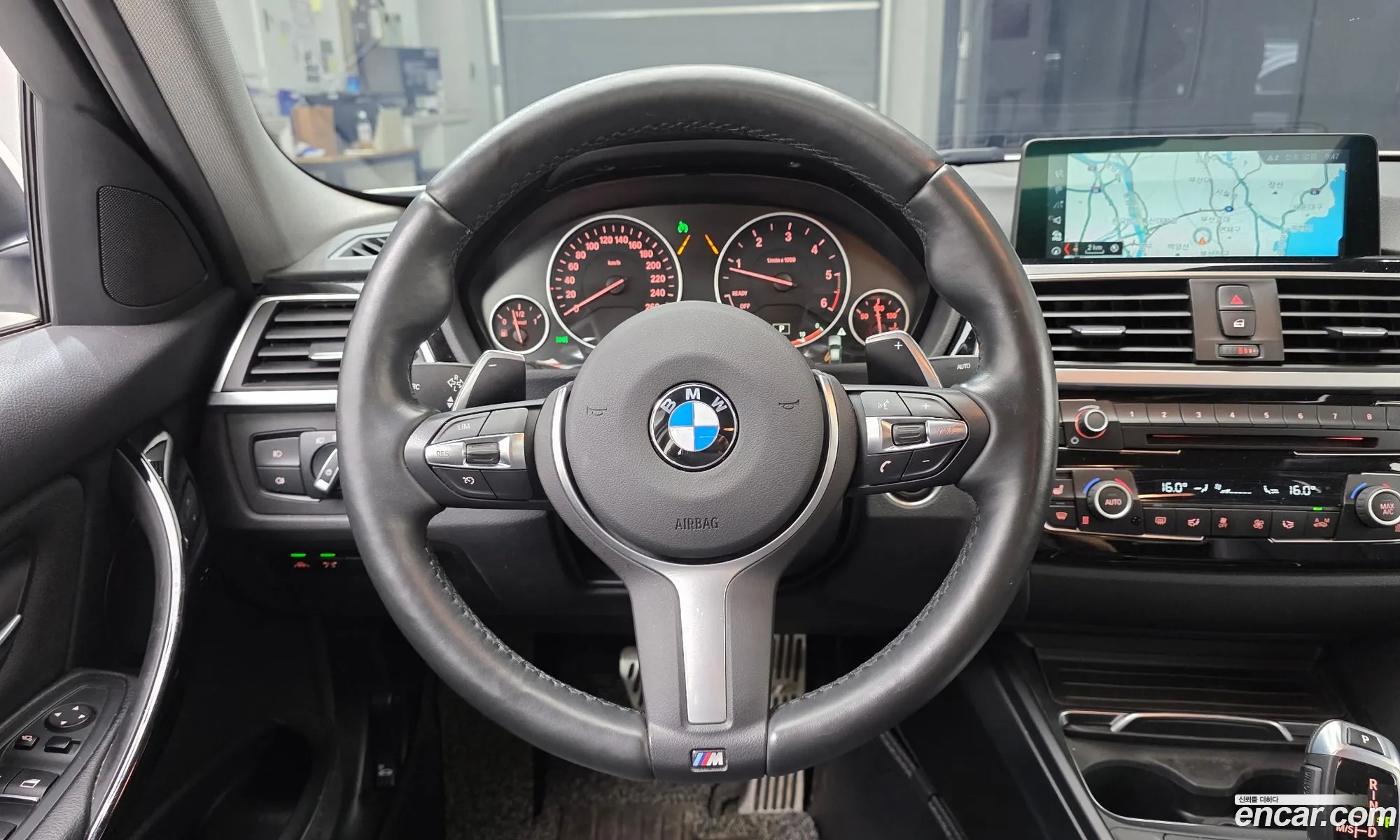BMW 3 Series 2017 WBA8C5100HA070252 — 20