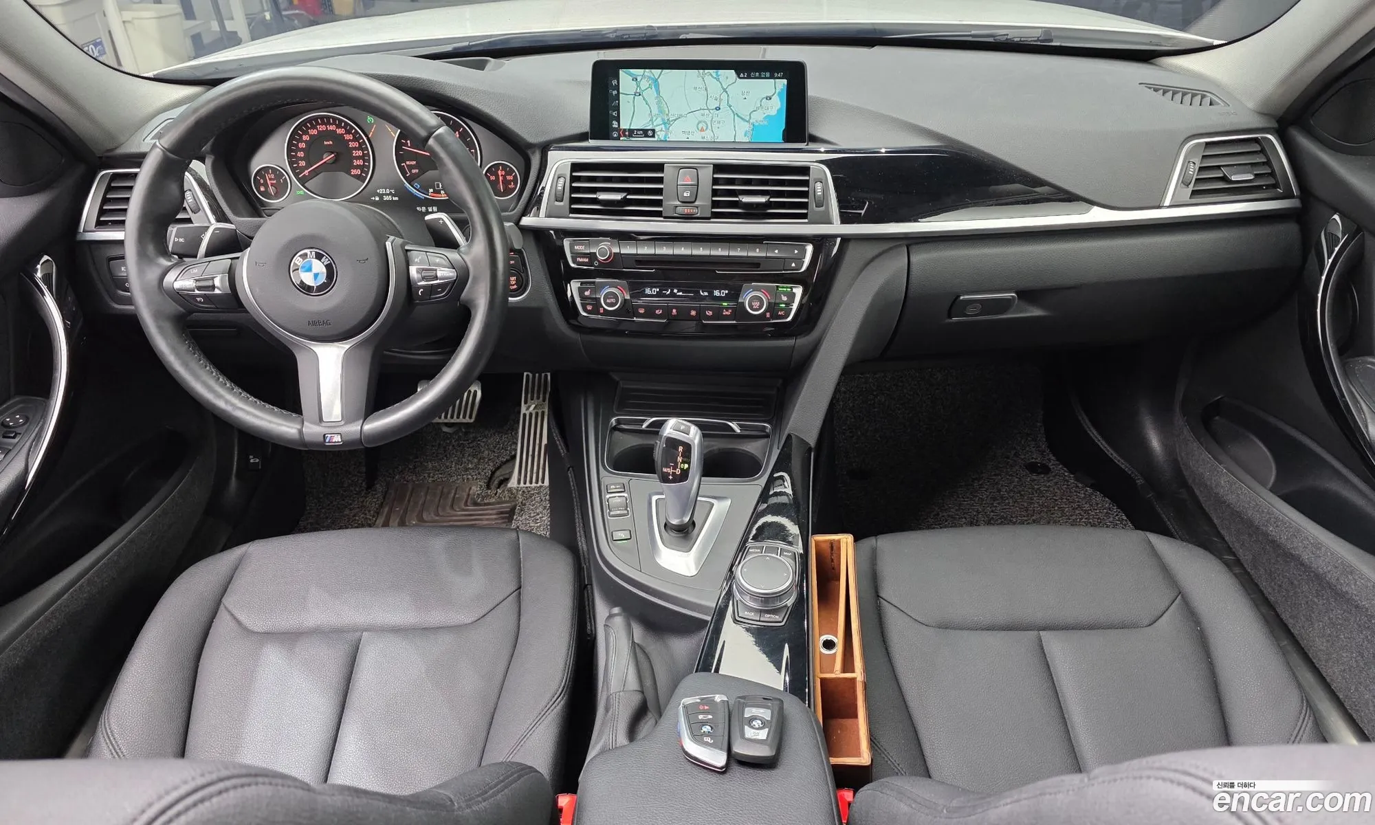 BMW 3 Series 2017 WBA8C5100HA070252 — 10