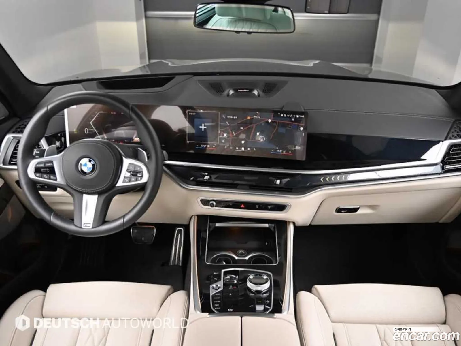 BMW X5 2025 — 2