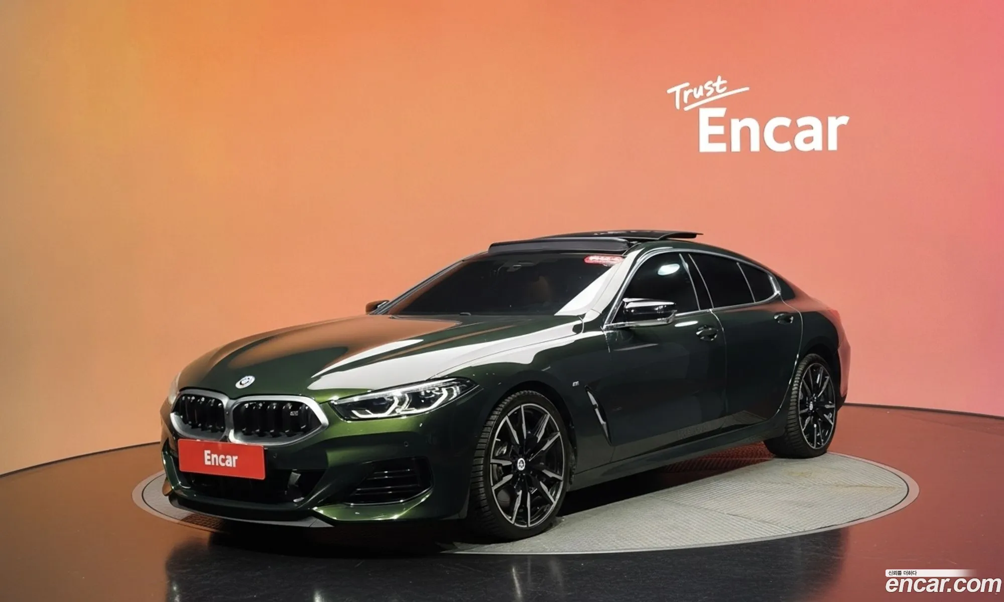 BMW 8 Series 2022 WBAGV8105NCL03680 — 16
