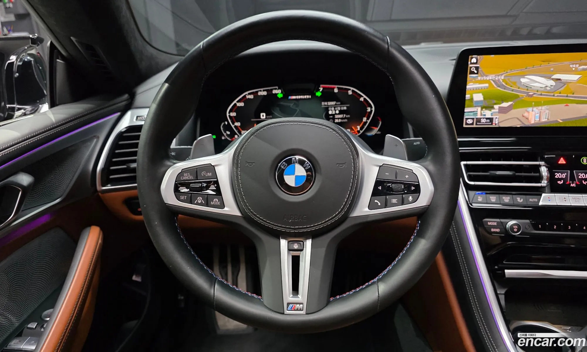BMW 8 Series 2022 WBAGV8105NCL03680 — 21