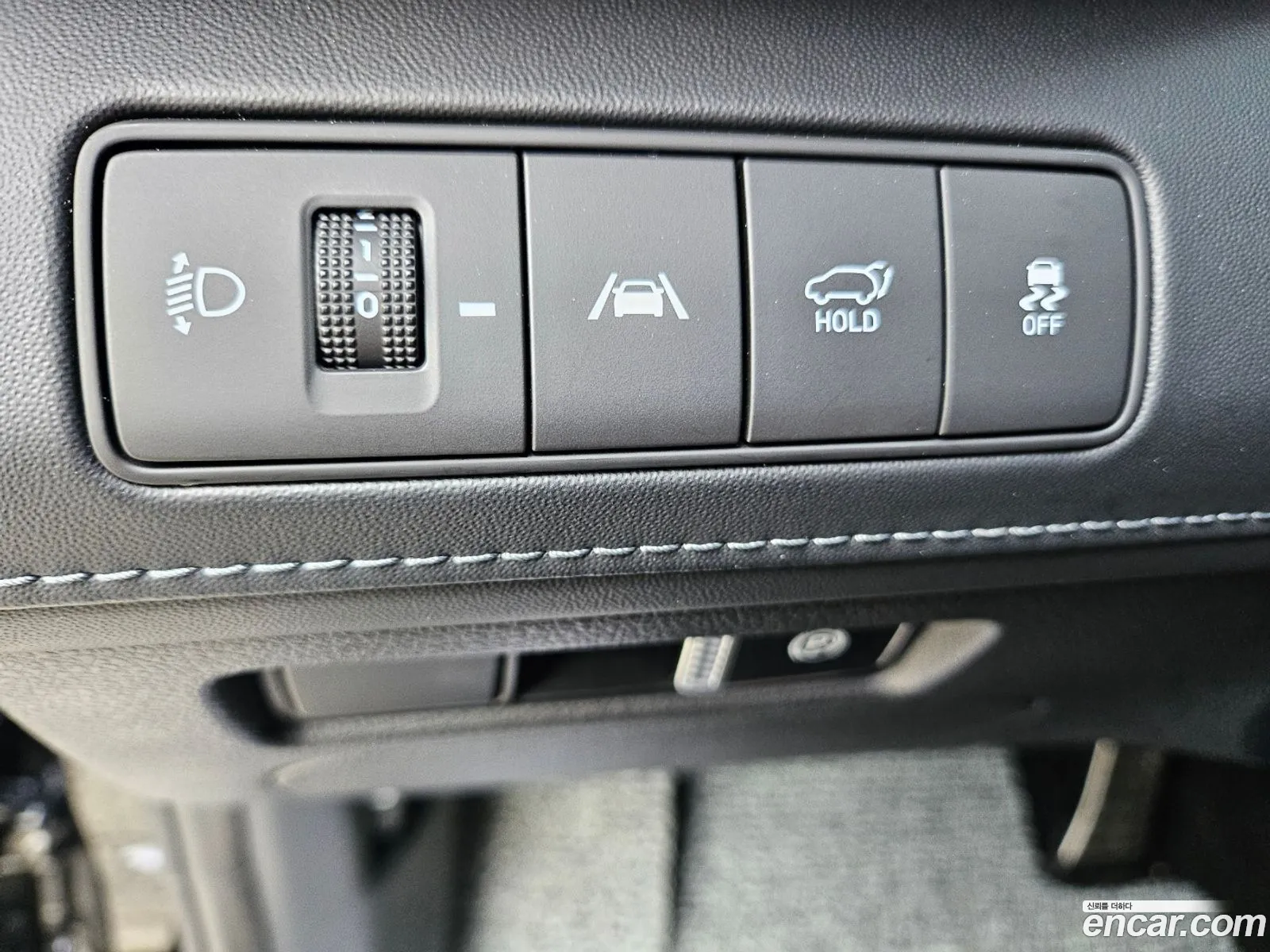 Hyundai Santa Fe 2023 — 16